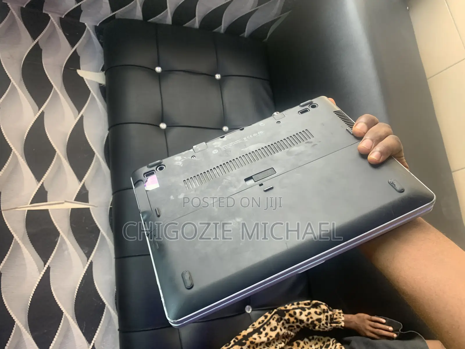 Laptop HP EliteBook Revolve 810 G2 Tablet 8GB Intel Core I5 SSD 256GB