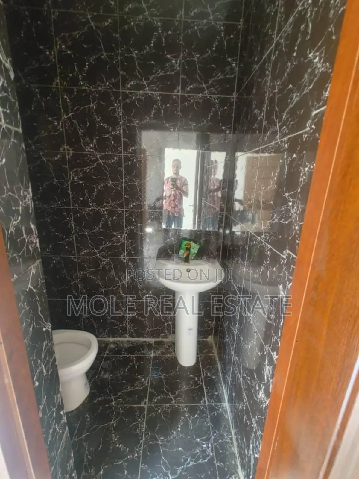 3bdrm Block of Flats in Gowon Estate, Egbeda / Egbeda for sale