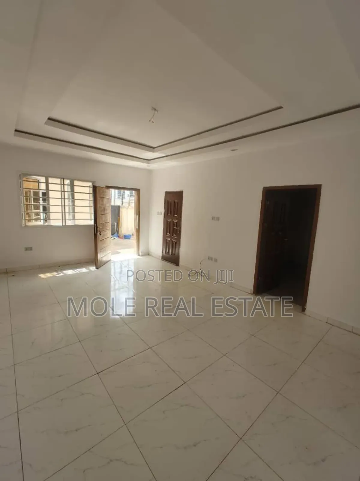 Furnished 4bdrm Duplex in Awoyaya for sale