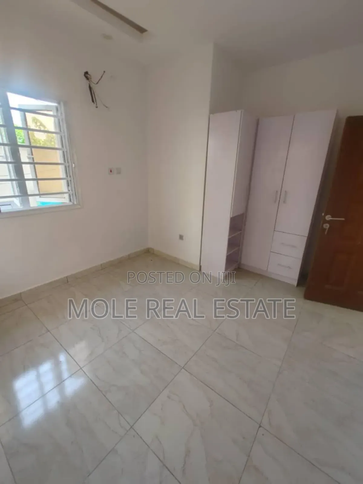Furnished 4bdrm Duplex in Awoyaya for sale