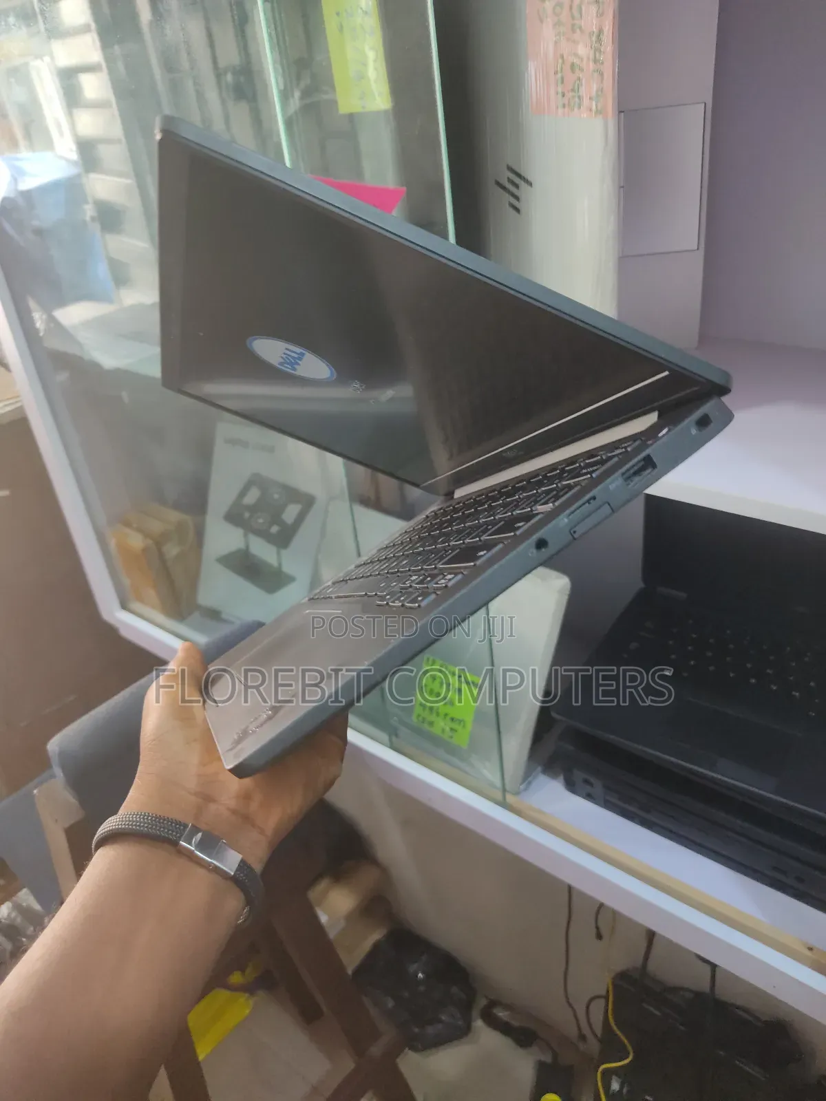 Laptop Dell Latitude 7400 8GB Intel Core i5 SSD 256GB