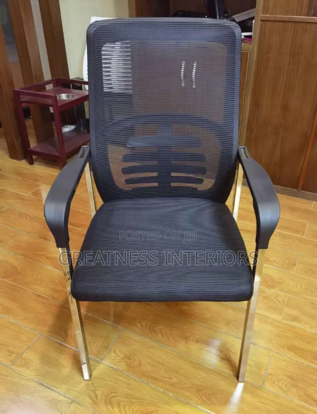 Quality Visitor Office Chair