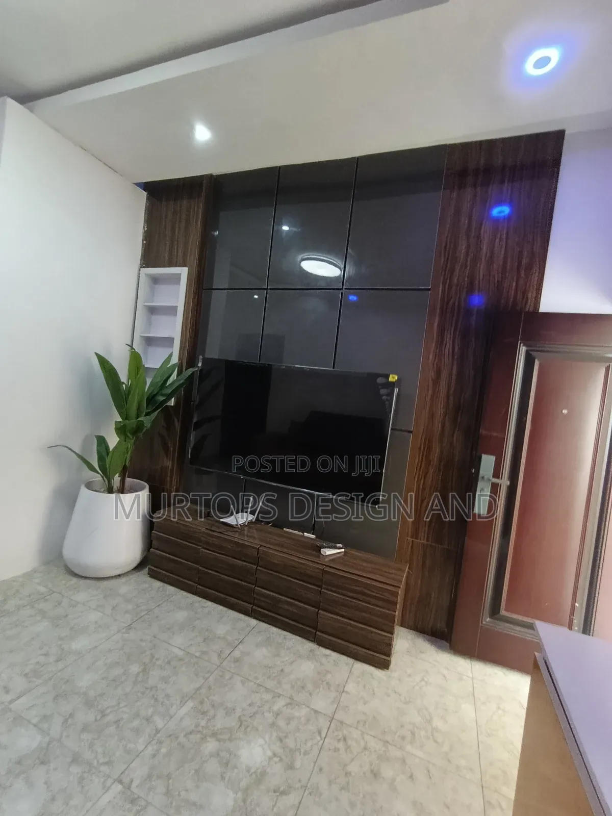 Furnished Mini Flat in Beuna Vista, Lekki for rent