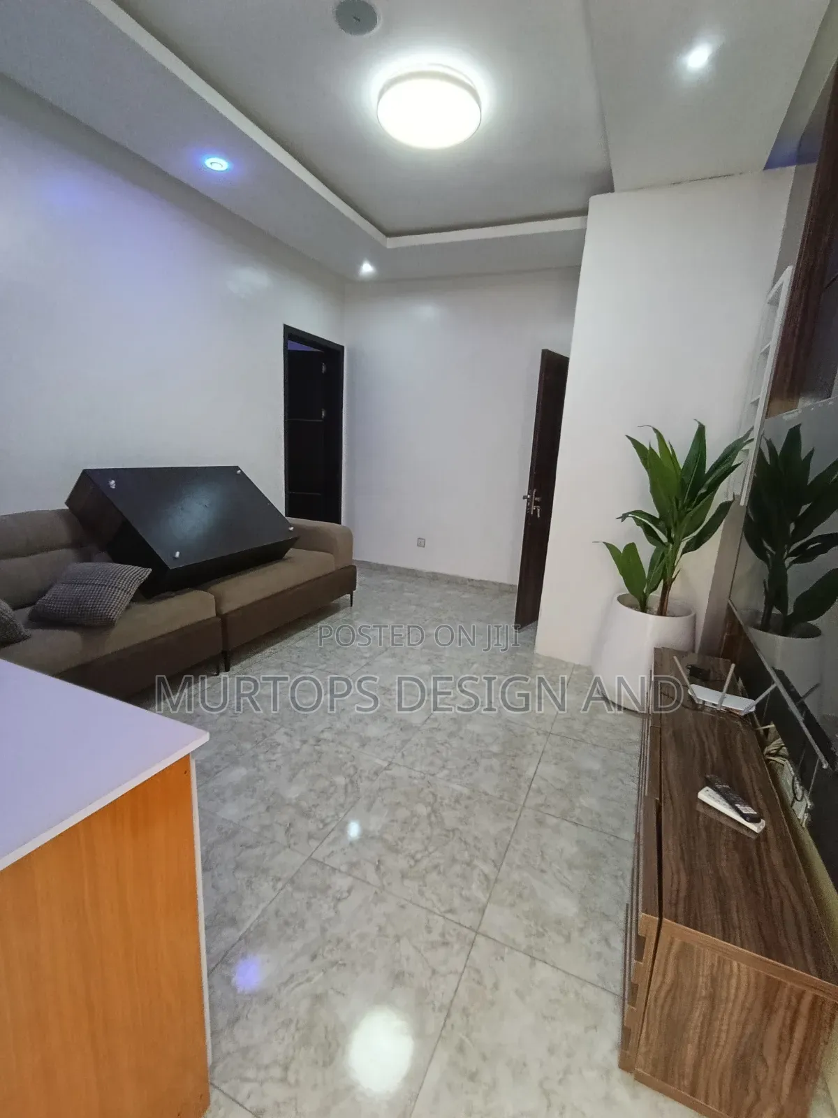 Furnished Mini Flat in Beuna Vista, Lekki for rent