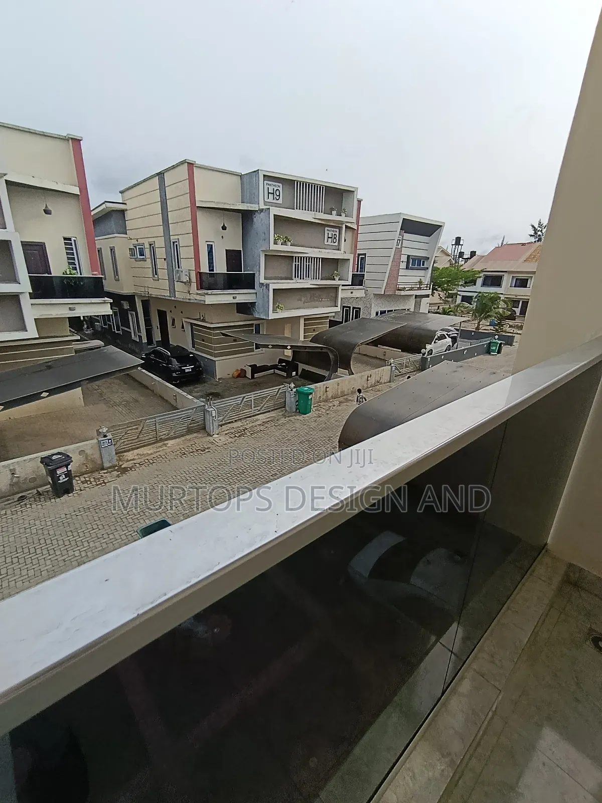 Furnished Mini Flat in Beuna Vista, Lekki for rent