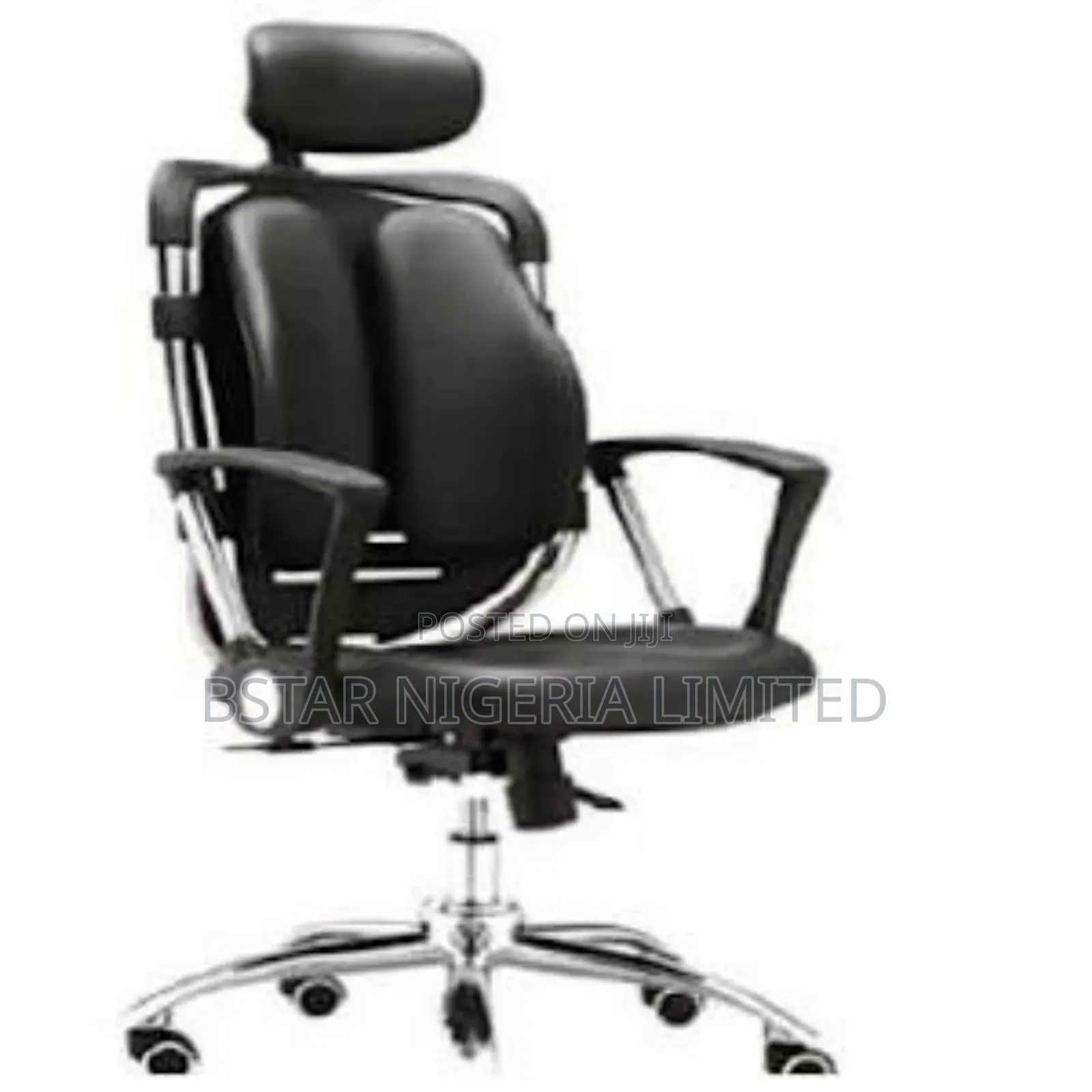New Smart Kidney Office Chair