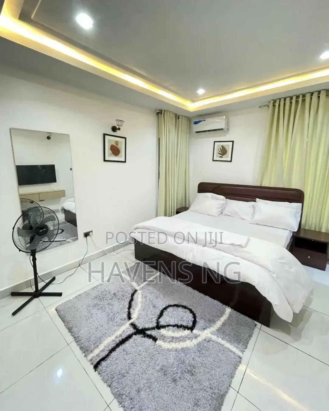 Stylish and Comfortable 2 Bedroom Apartment