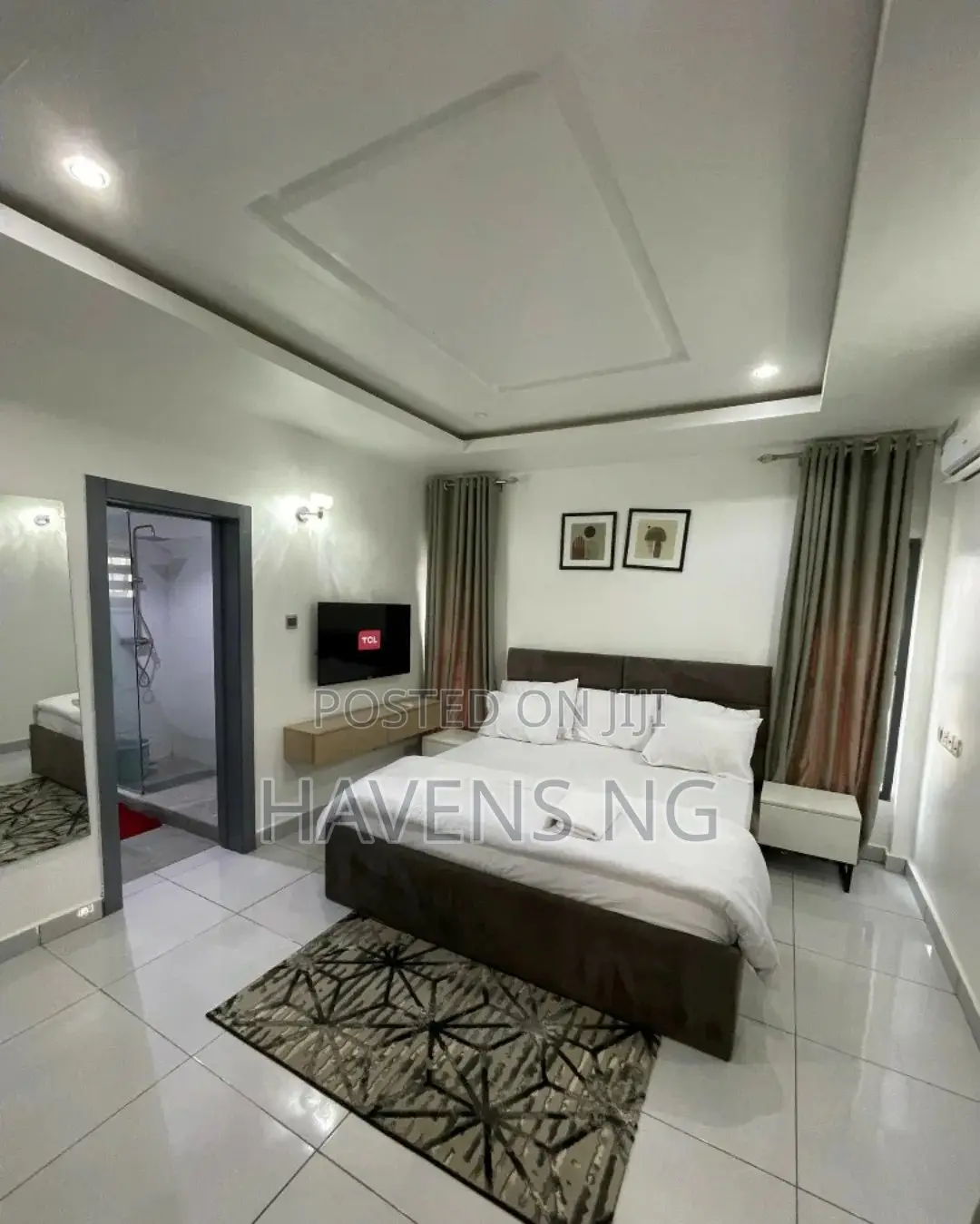 Stylish and Comfortable 2 Bedroom Apartment