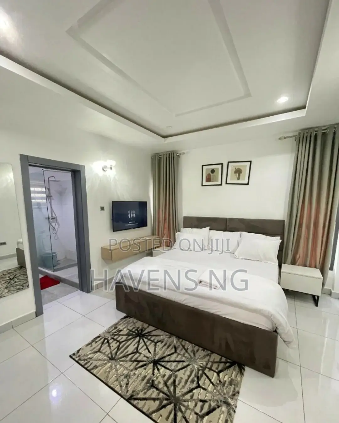 Stylish and Comfortable 2 Bedroom Apartment
