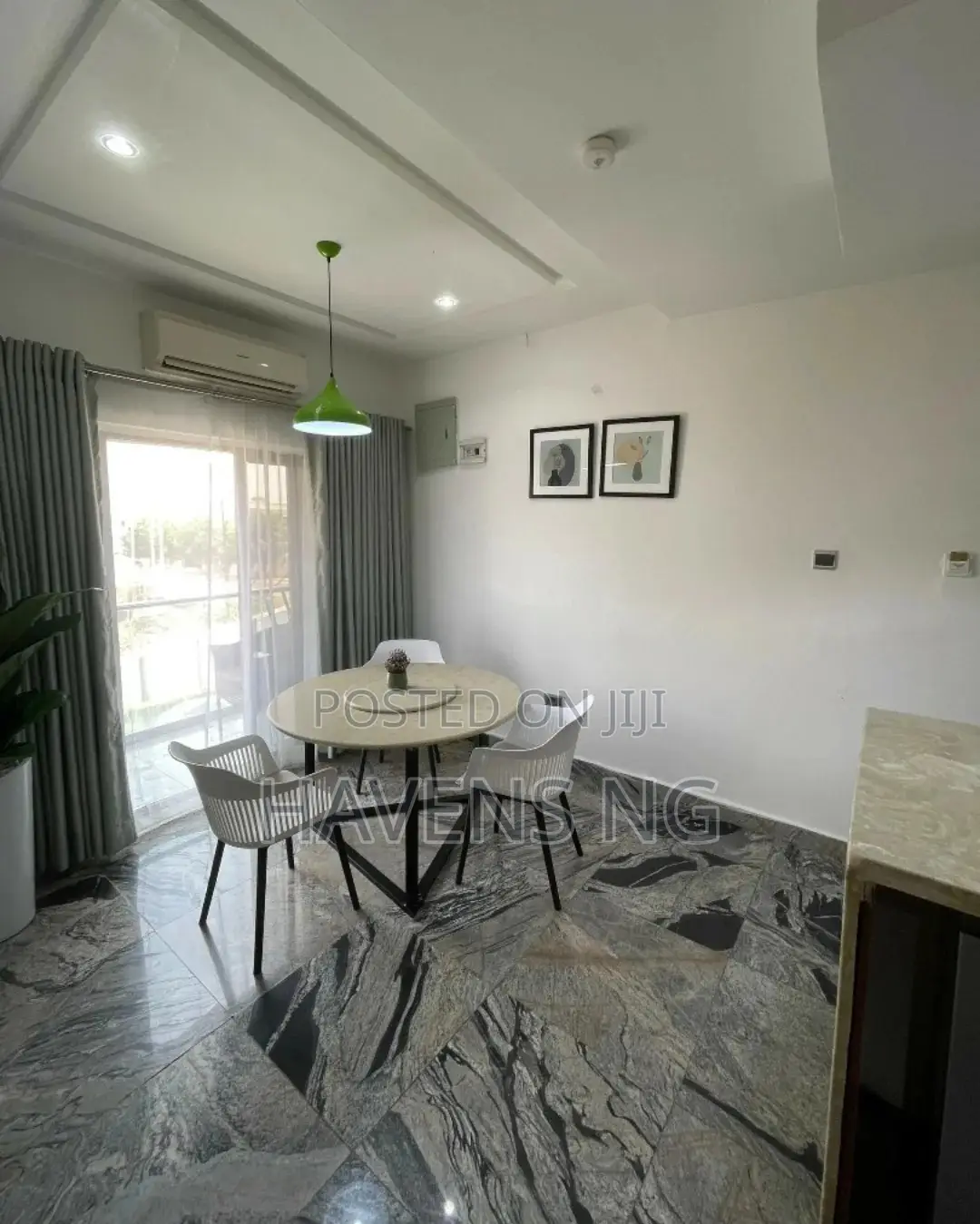 Stylish and Comfortable 2 Bedroom Apartment