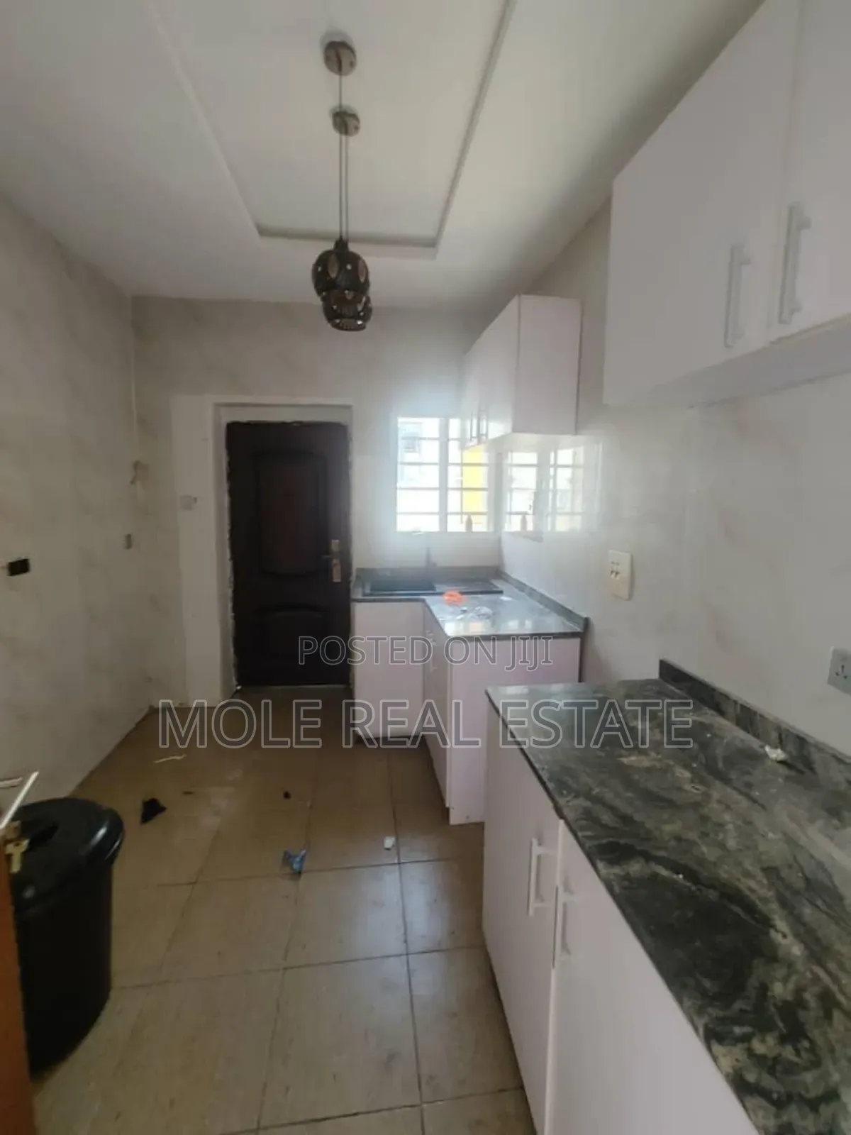 3bdrm Block of Flats in Diamond Estate, Ifako-Ijaiye for sale