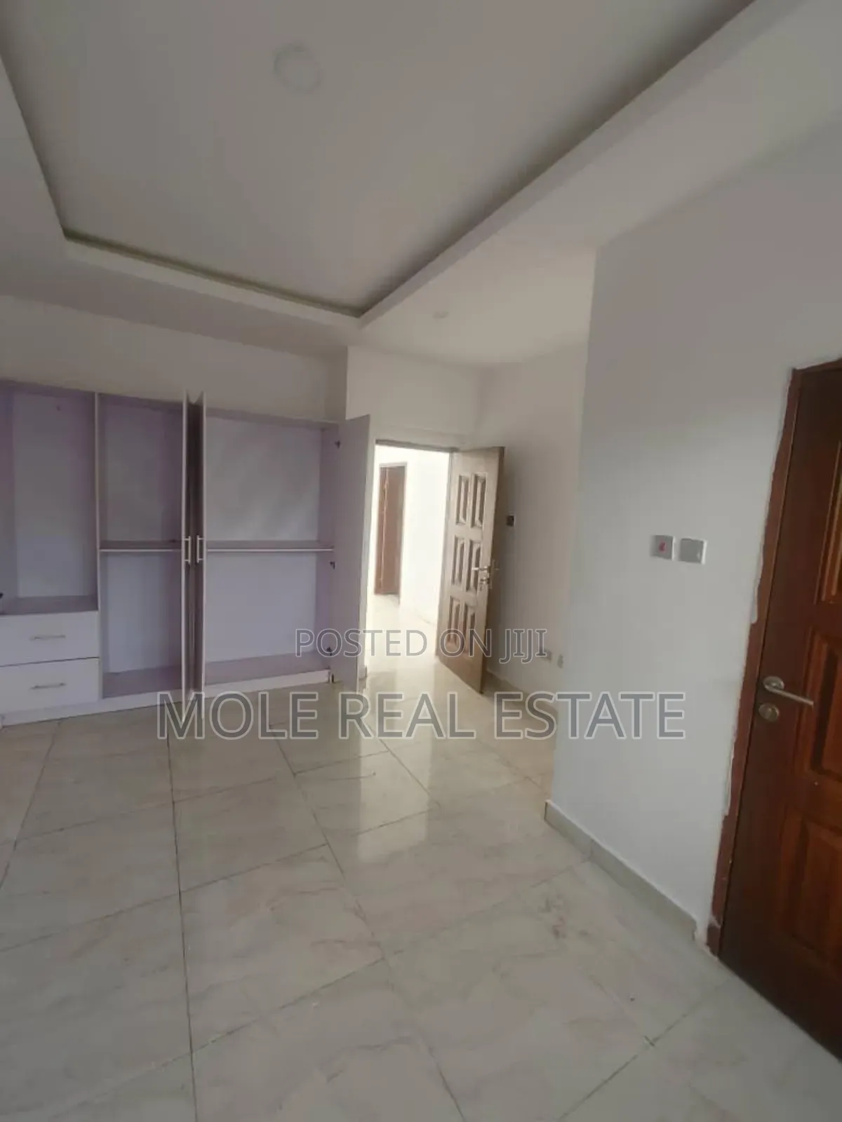 3bdrm Block of Flats in Diamond Estate, Ifako-Ijaiye for sale