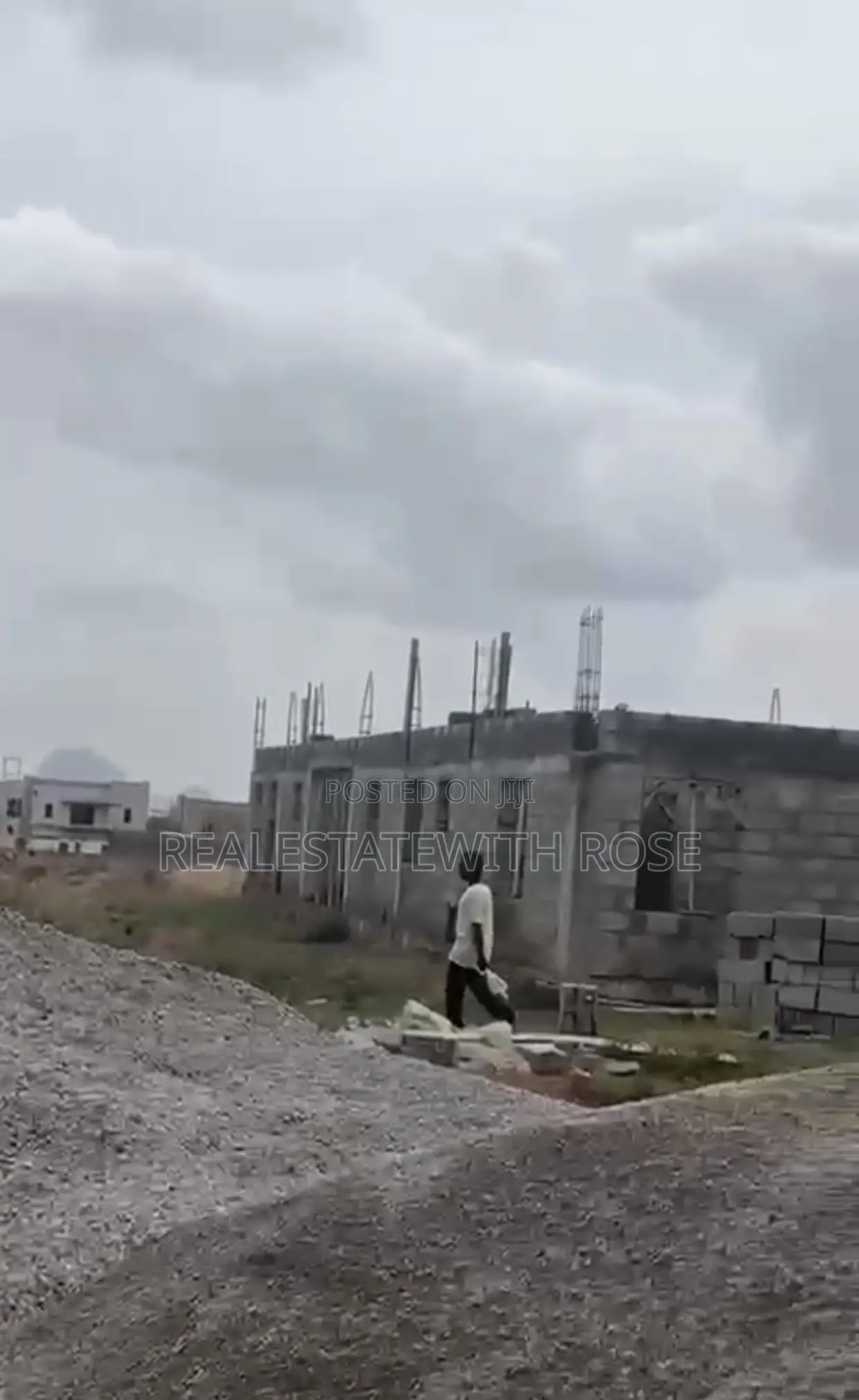 Land in Asokoro Extension