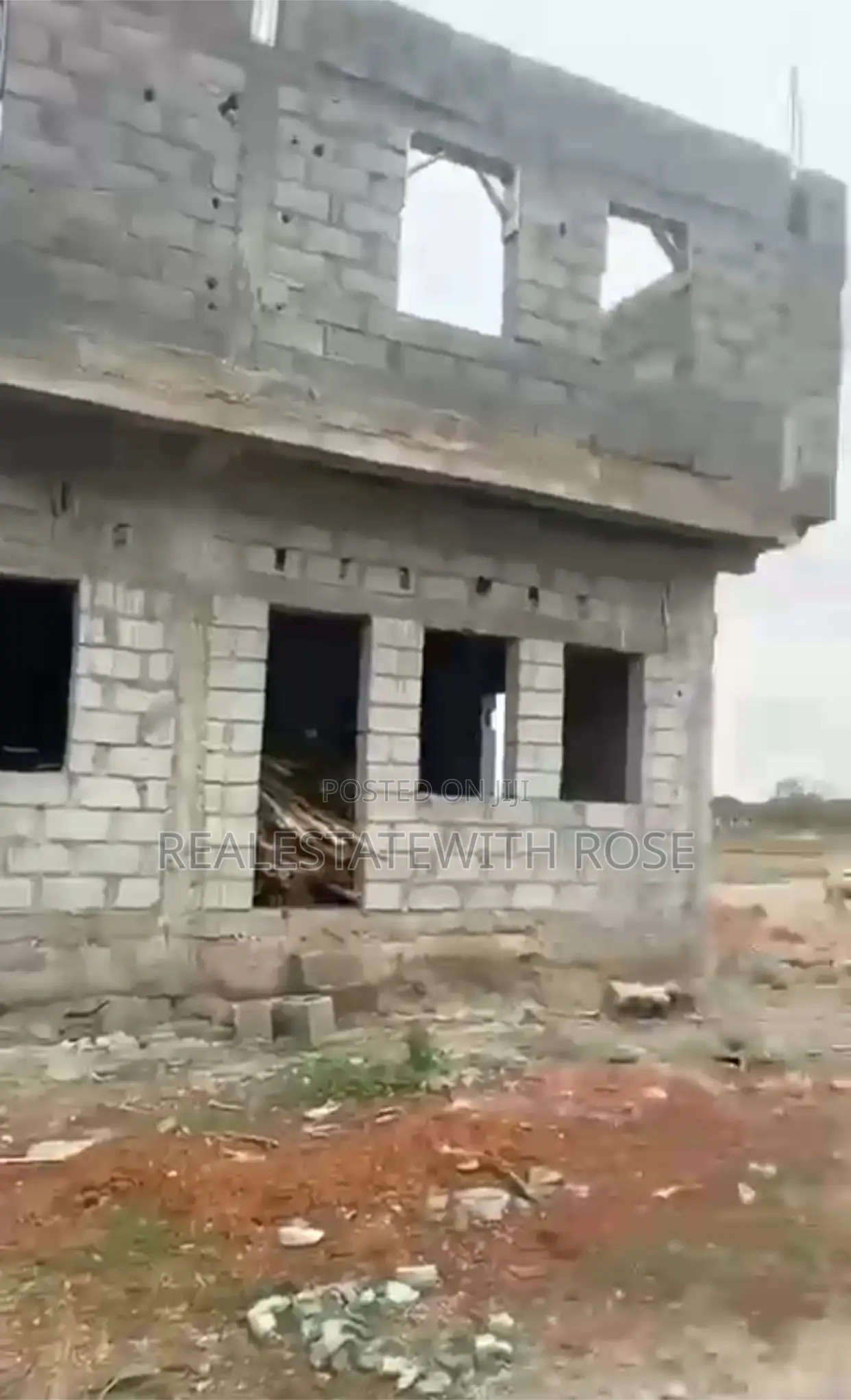 Land in Asokoro Extension