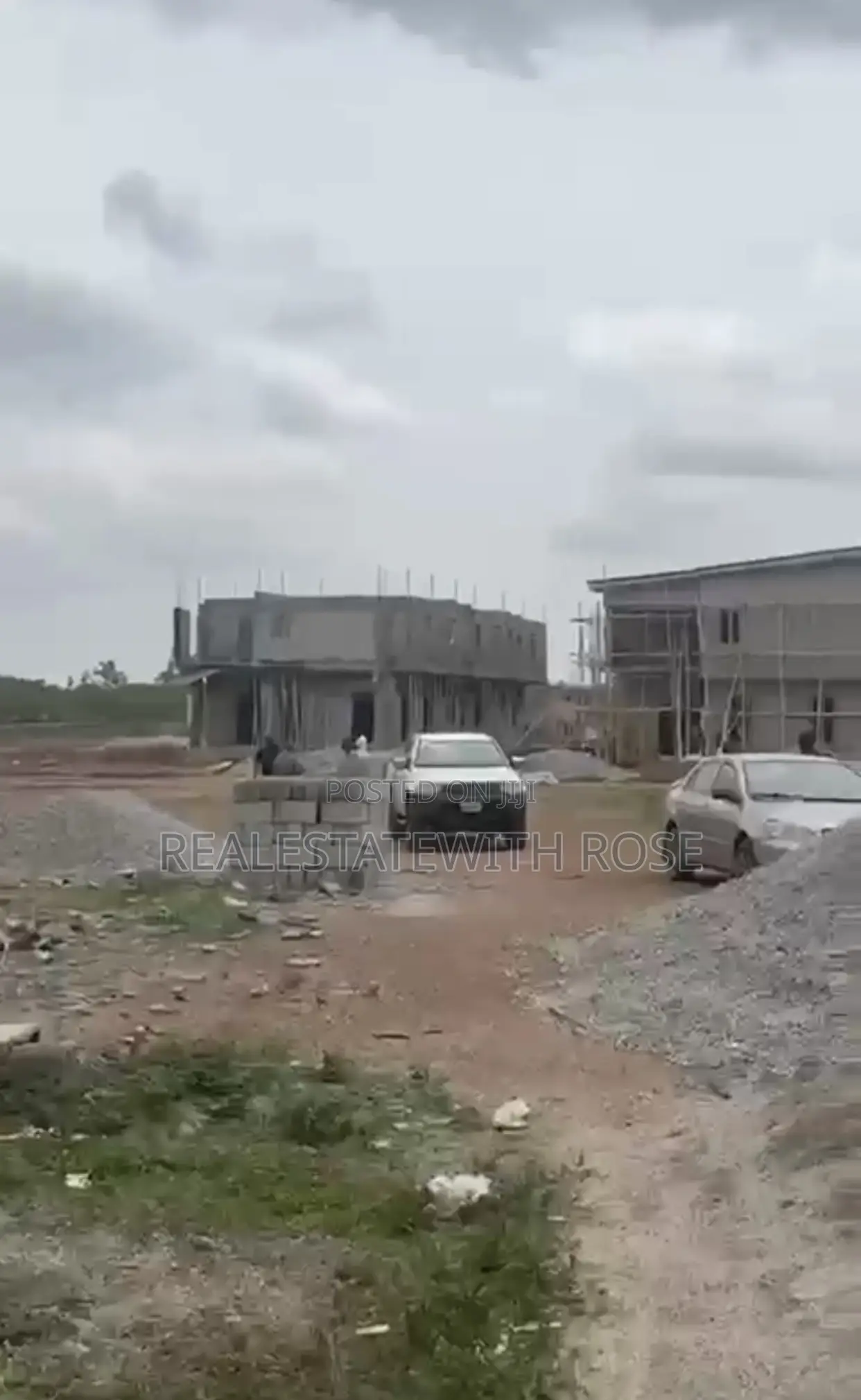 Land in Asokoro Extension