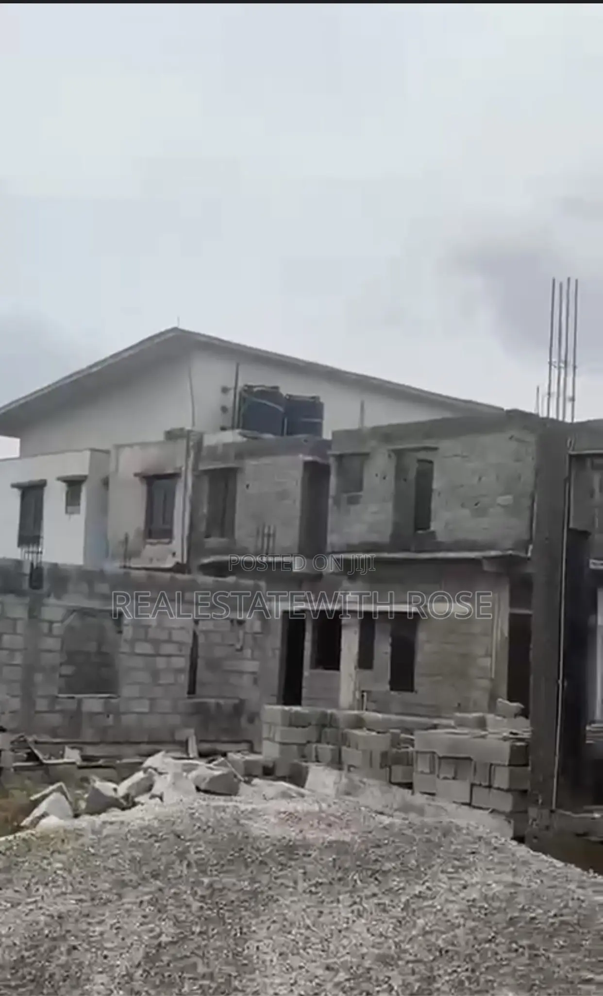 Land in Asokoro Extension