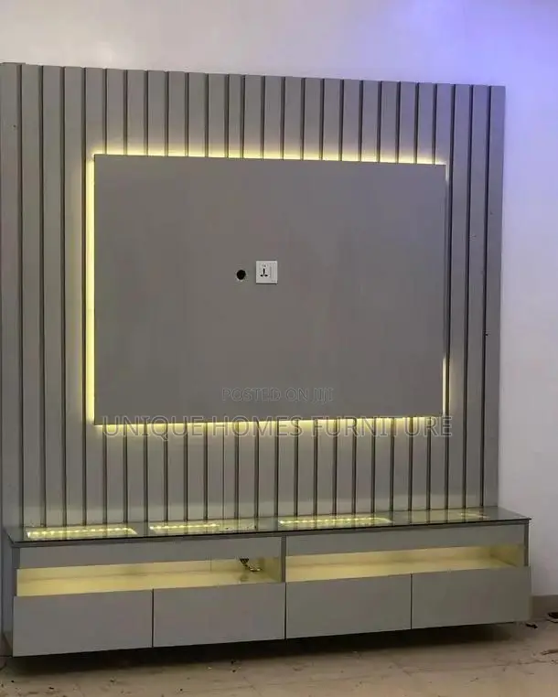 Unique Homes Offer U Tv Consoles 10ft With Quality Material