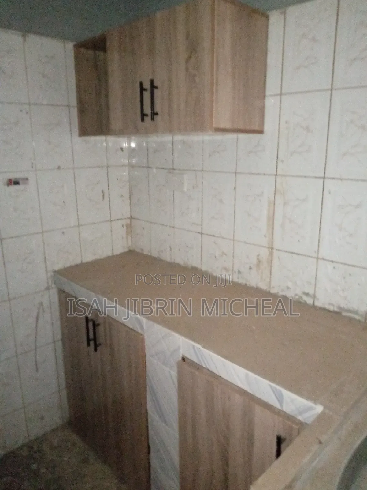 1bdrm Bungalow in Pipeline Kubwa for rent