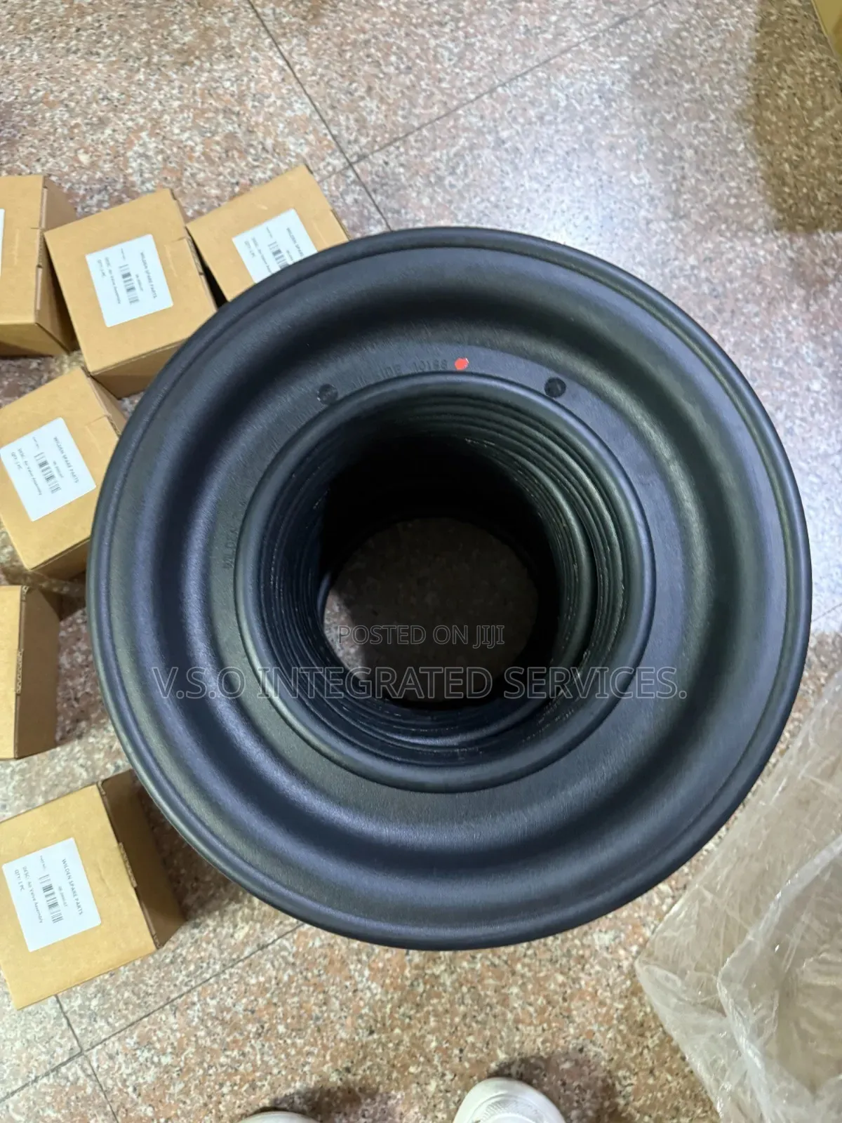 15-1010-52 15-1010-51 Diaphragm for 3" T15 Wilden Pump