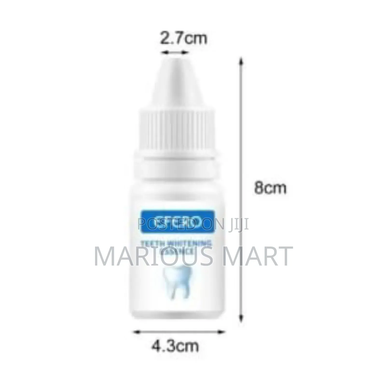 Efero Teeth Whitening Essrnce