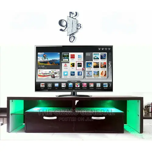 Prestige LX 5ft TV Stand