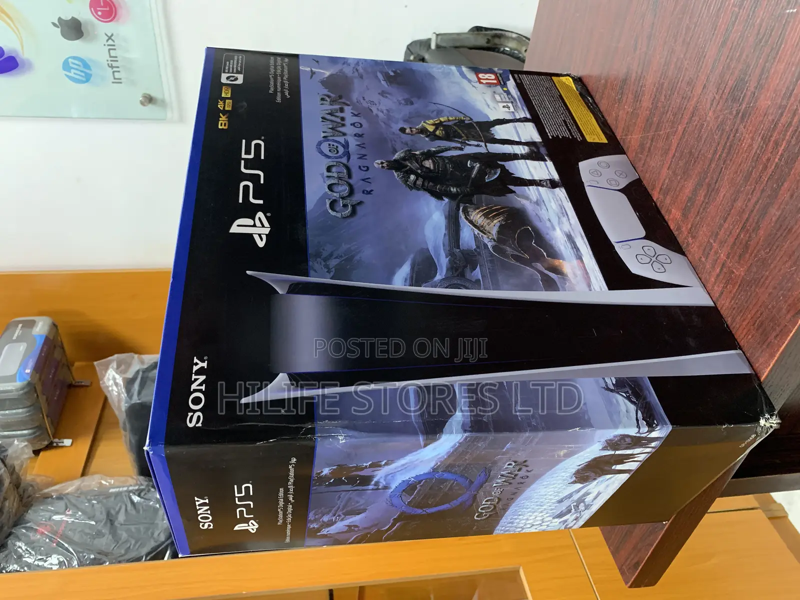 Playstation 5 Digital Edition