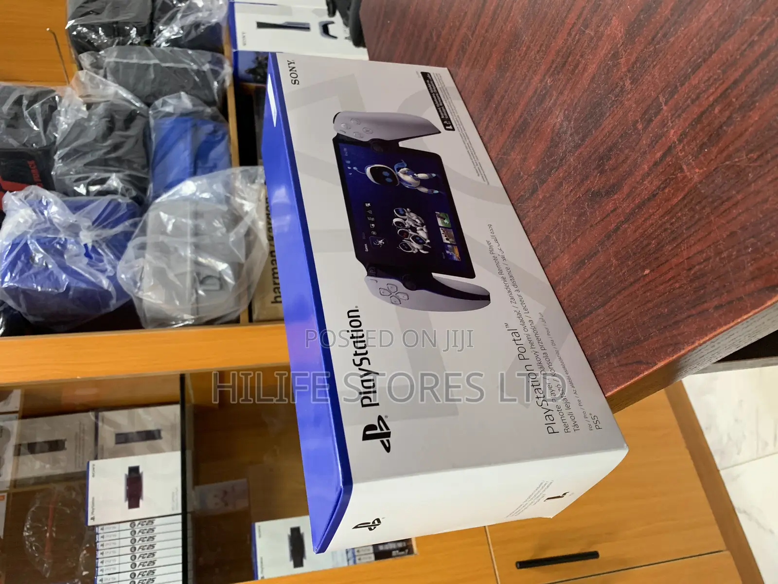 Playstation Portal