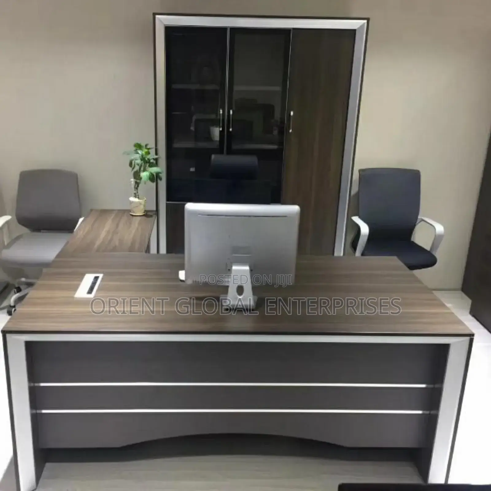 Executive Office Table