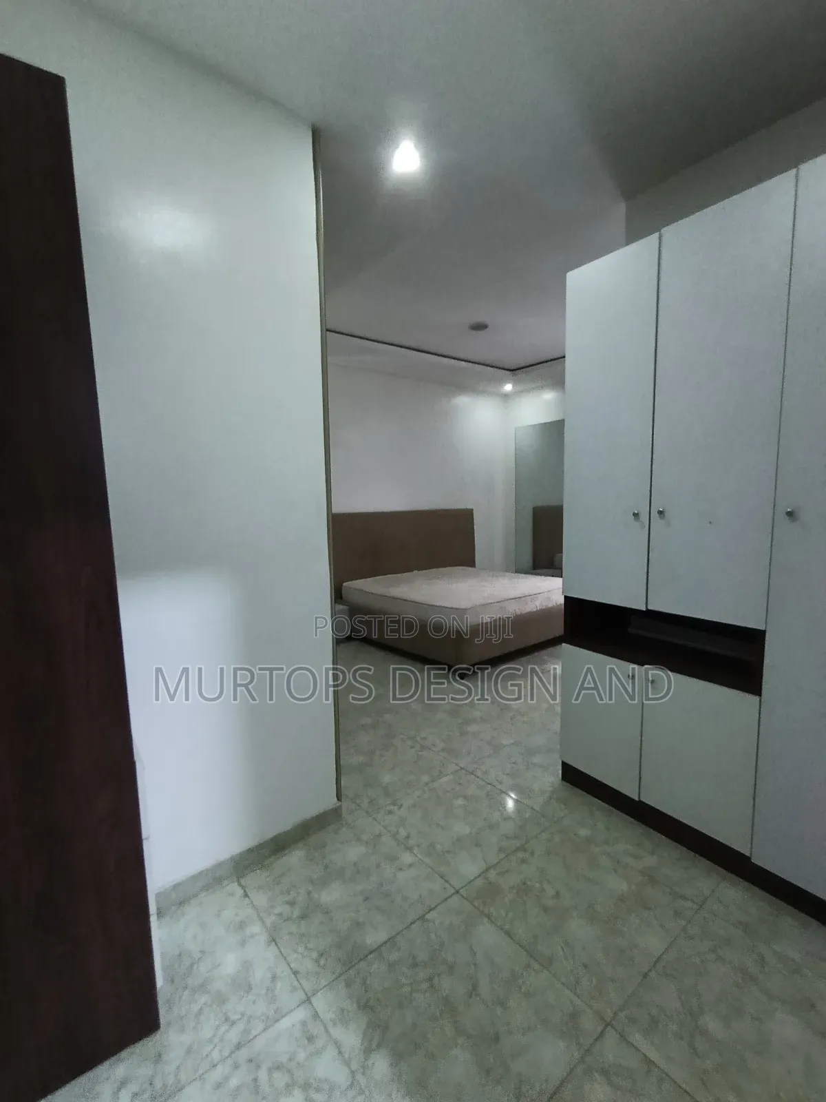 Furnished Studio Apartment in Beuna Vista, Lekki for rent