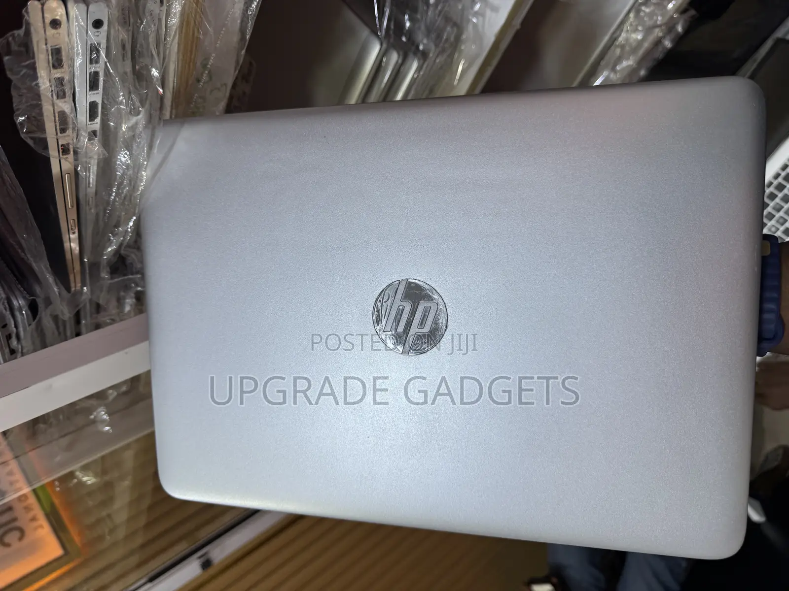 Laptop HP EliteBook 840 G4 8GB Intel Core I5 HDD+SSD 256GB