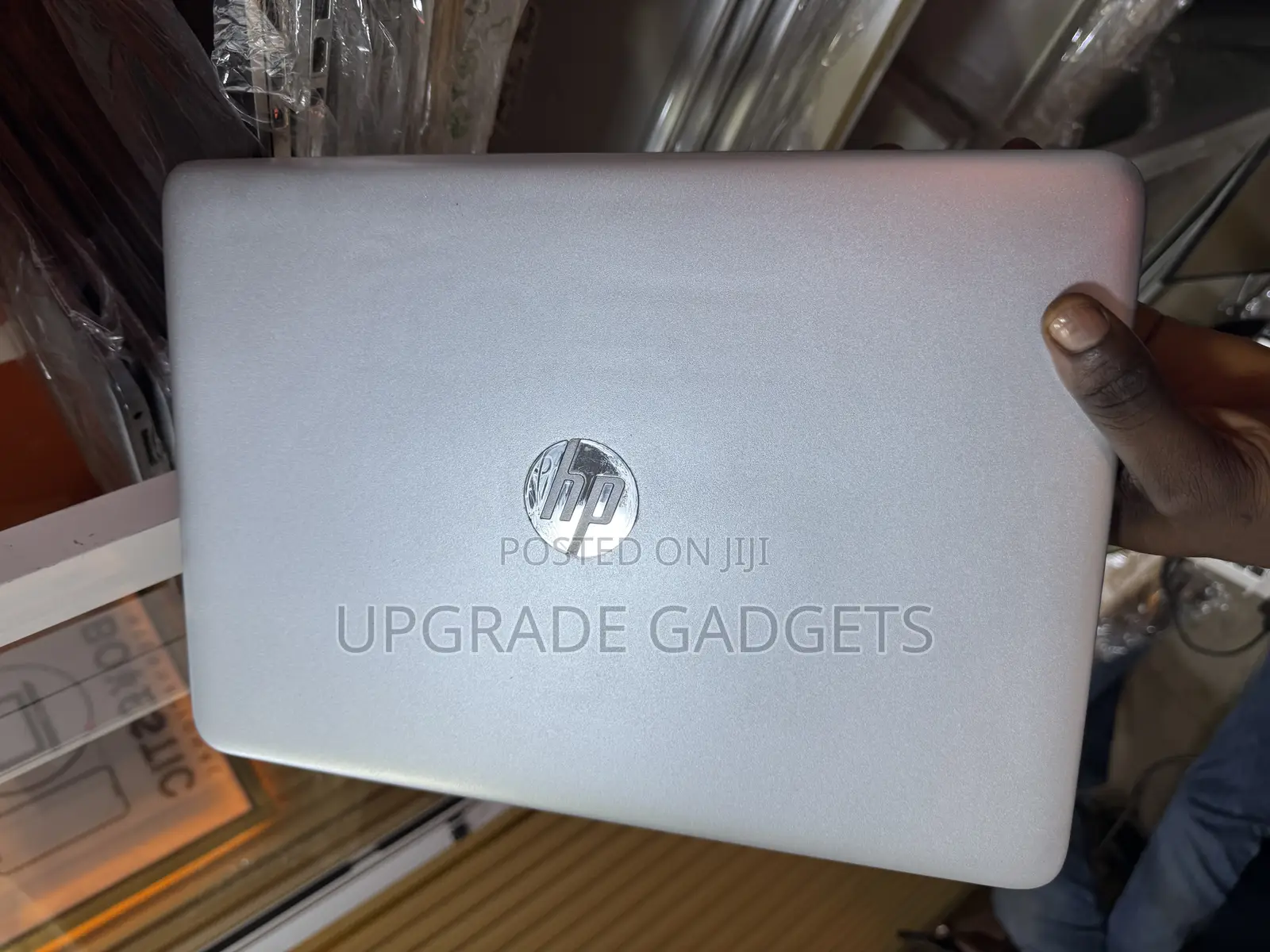 Laptop HP EliteBook 840 G4 8GB Intel Core I5 HDD+SSD 256GB