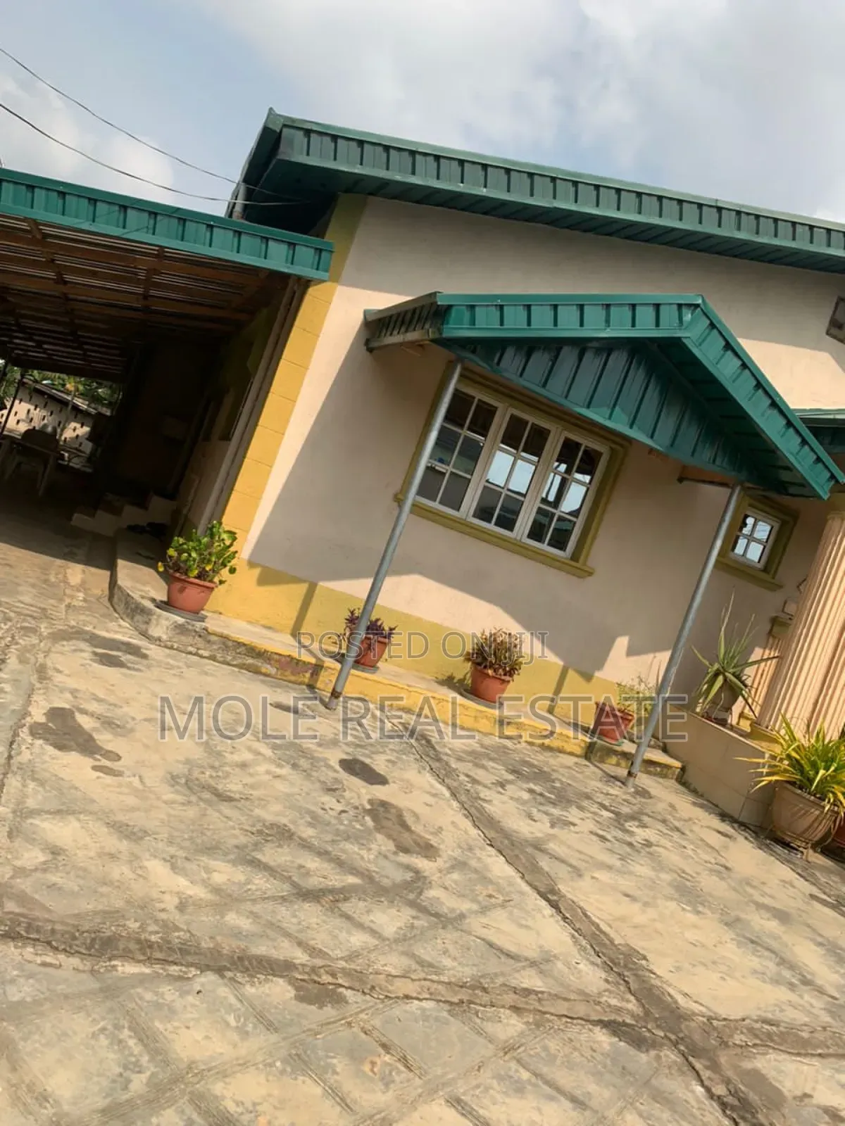4bdrm Bungalow in Badore for sale