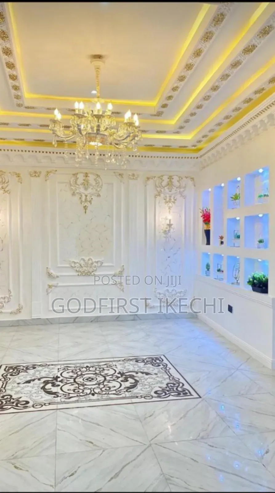 Painting and Designs