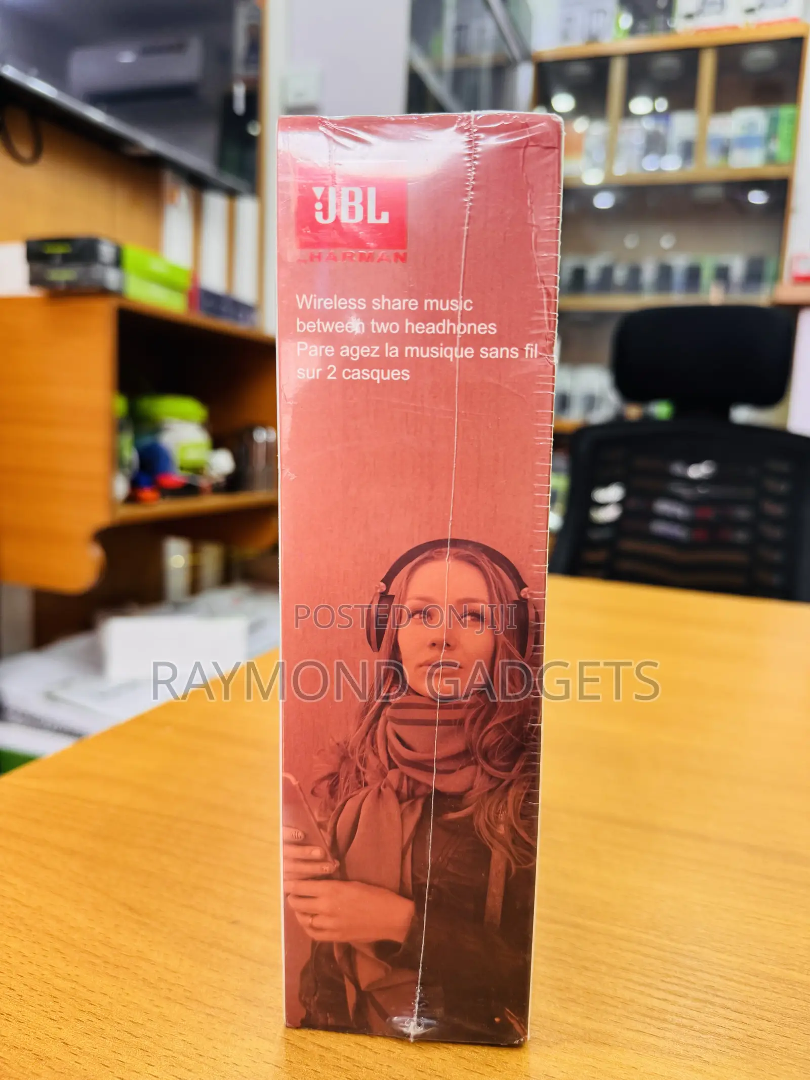 JBL Synchros E50bt Wireless Over-Ear Headphones