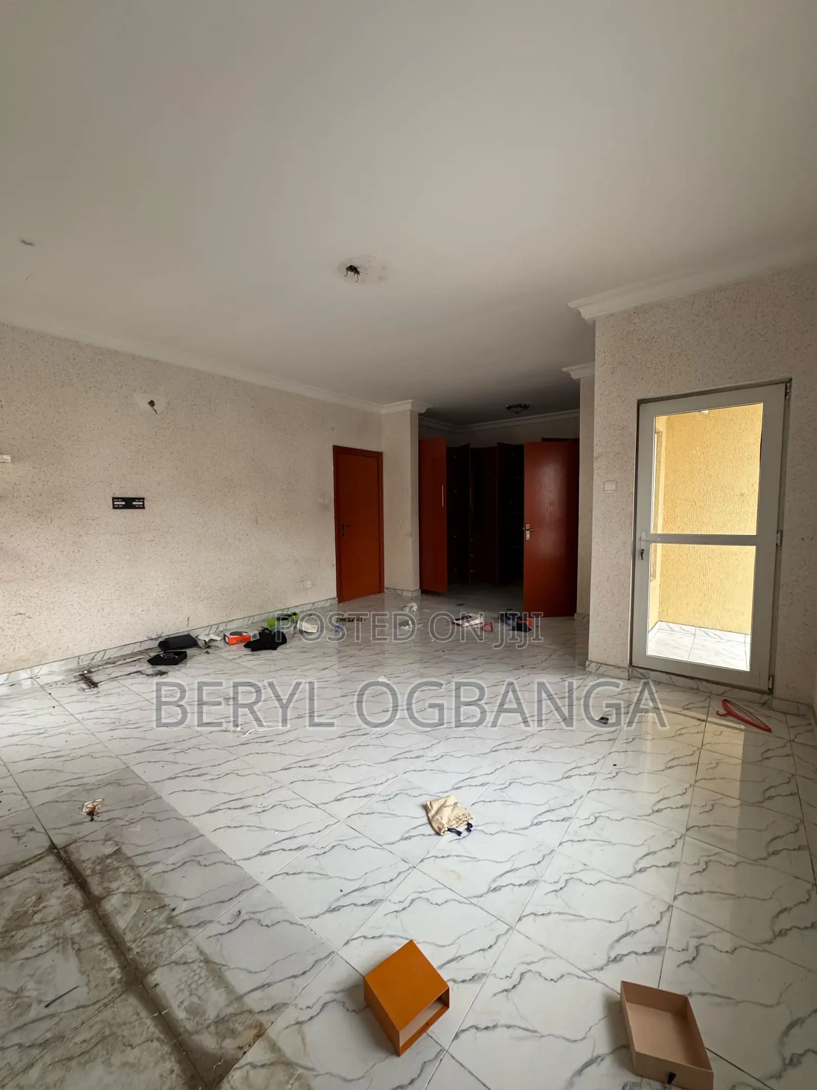 4bdrm Duplex in Osapa london for rent