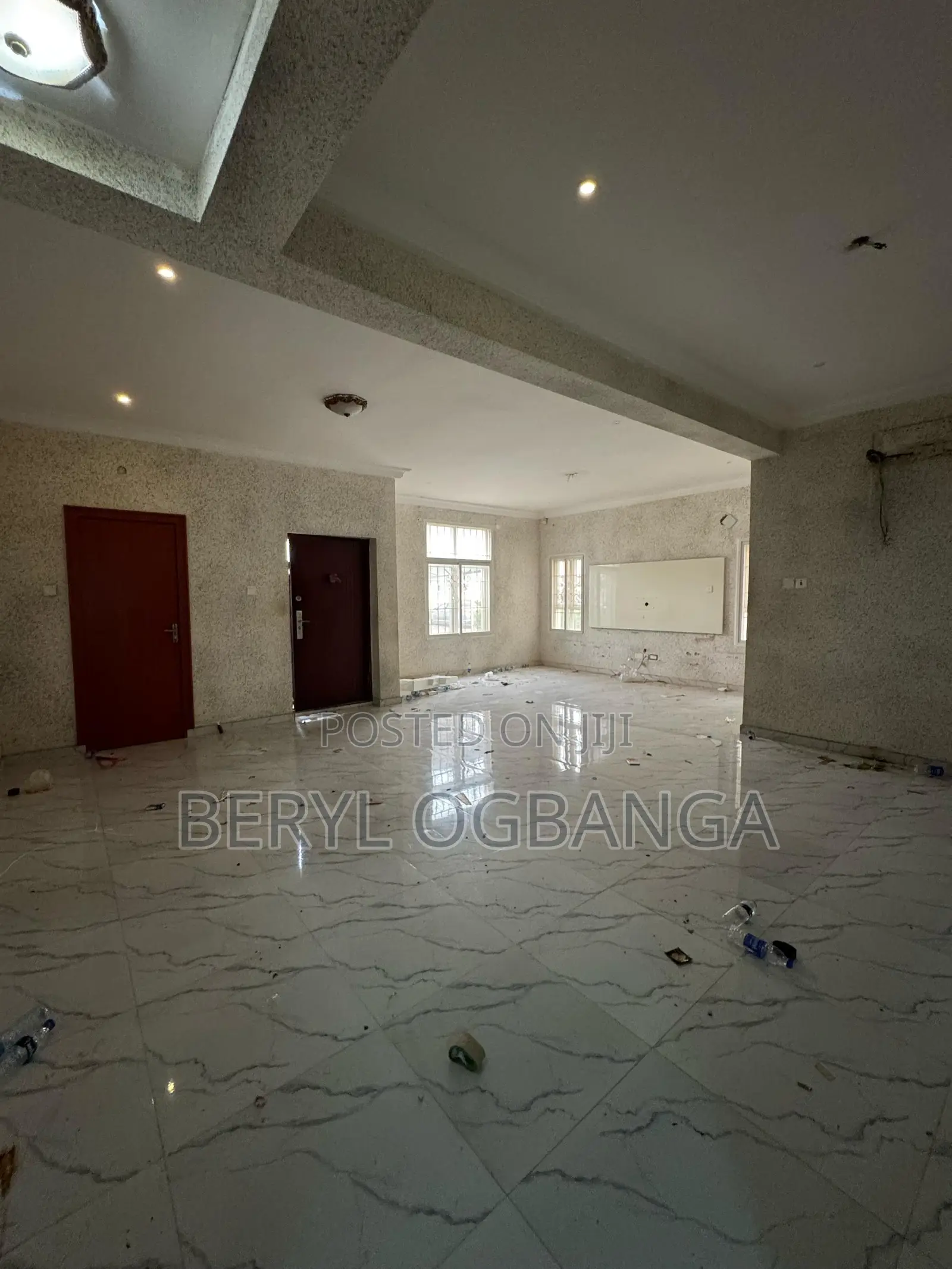 4bdrm Duplex in Osapa london for rent