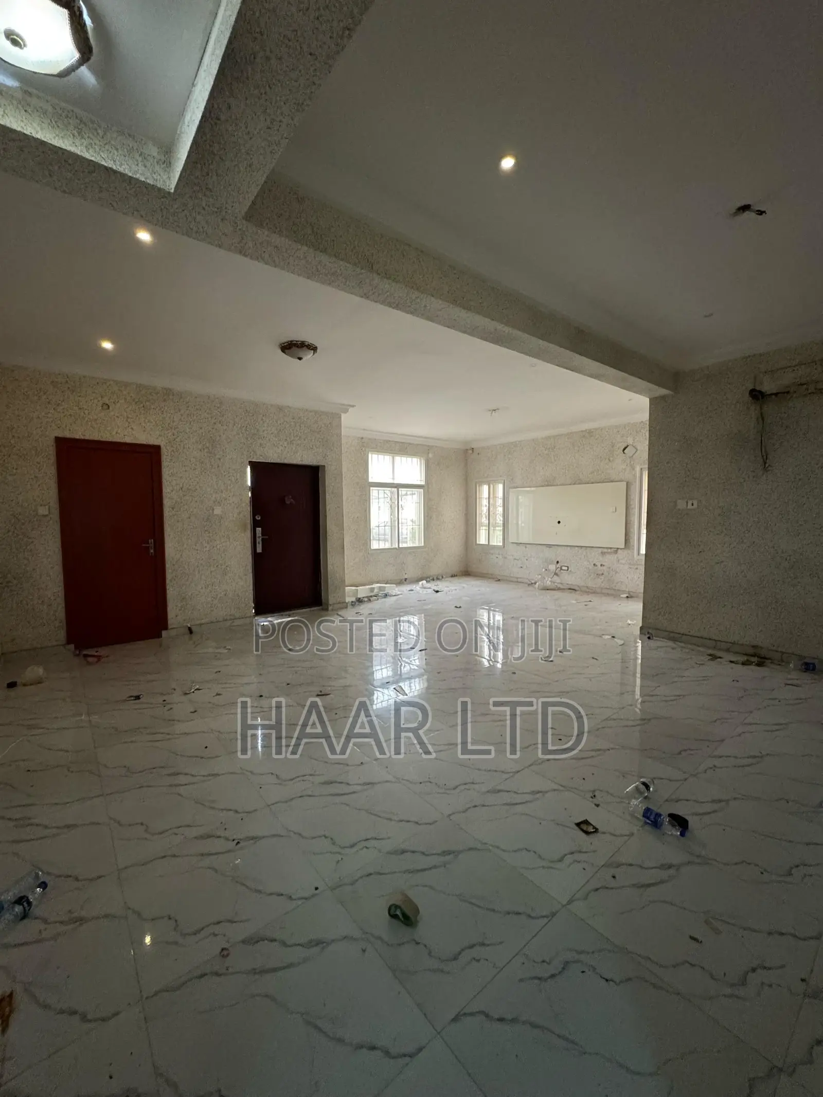 4bdrm Duplex in Osapa london for rent