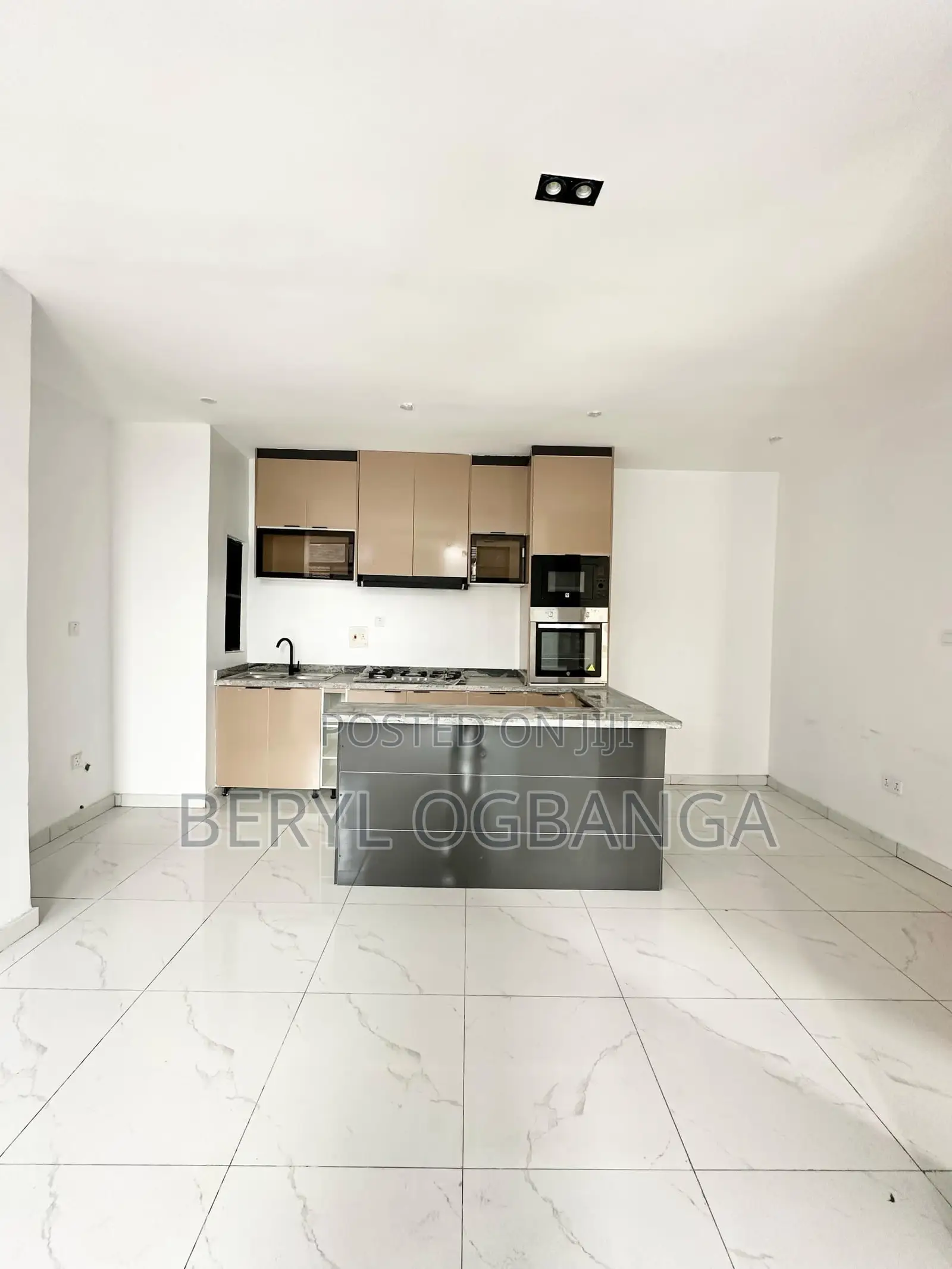 2bdrm Duplex in Ikate for rent