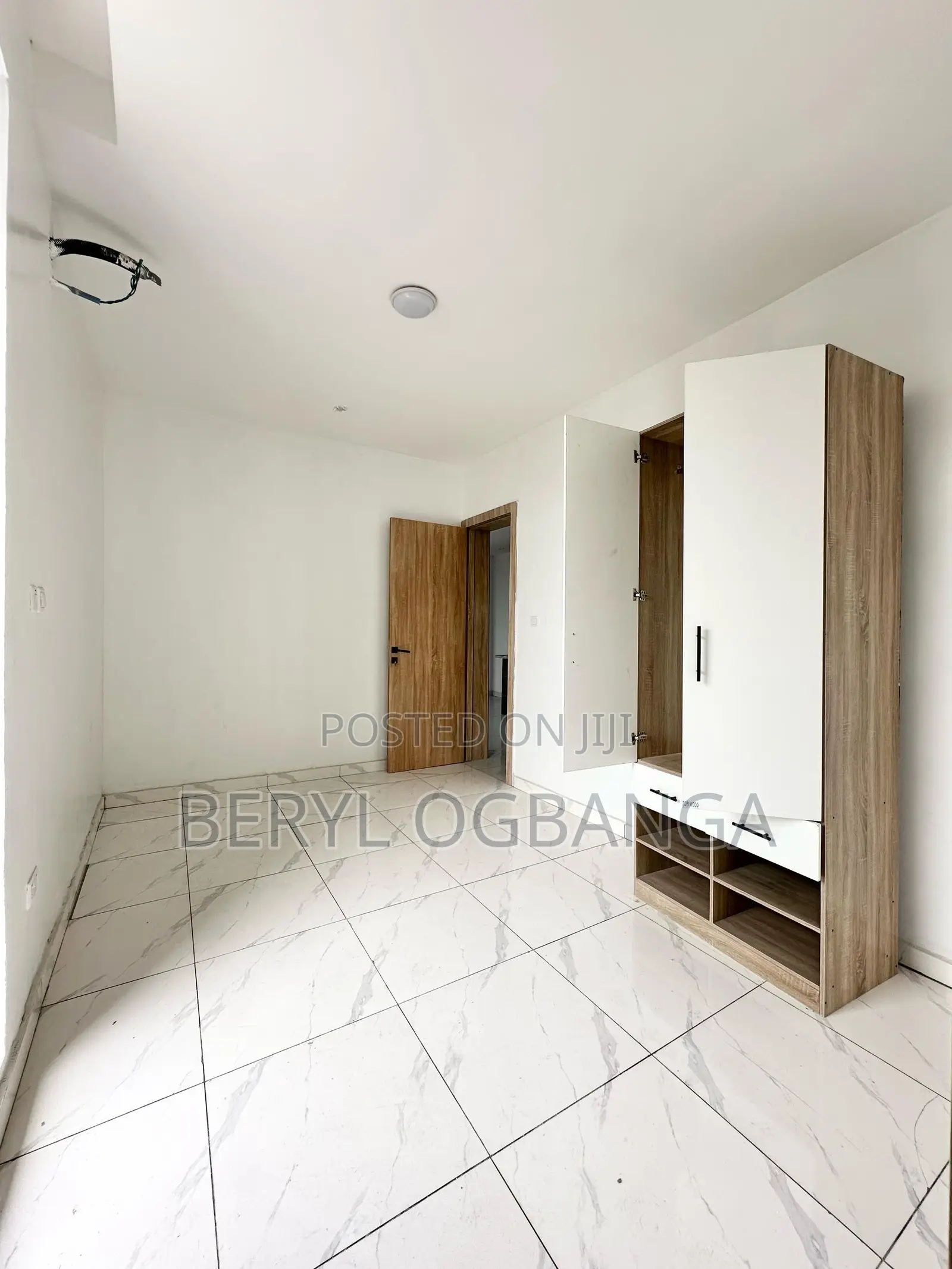 2bdrm Duplex in Ikate for rent