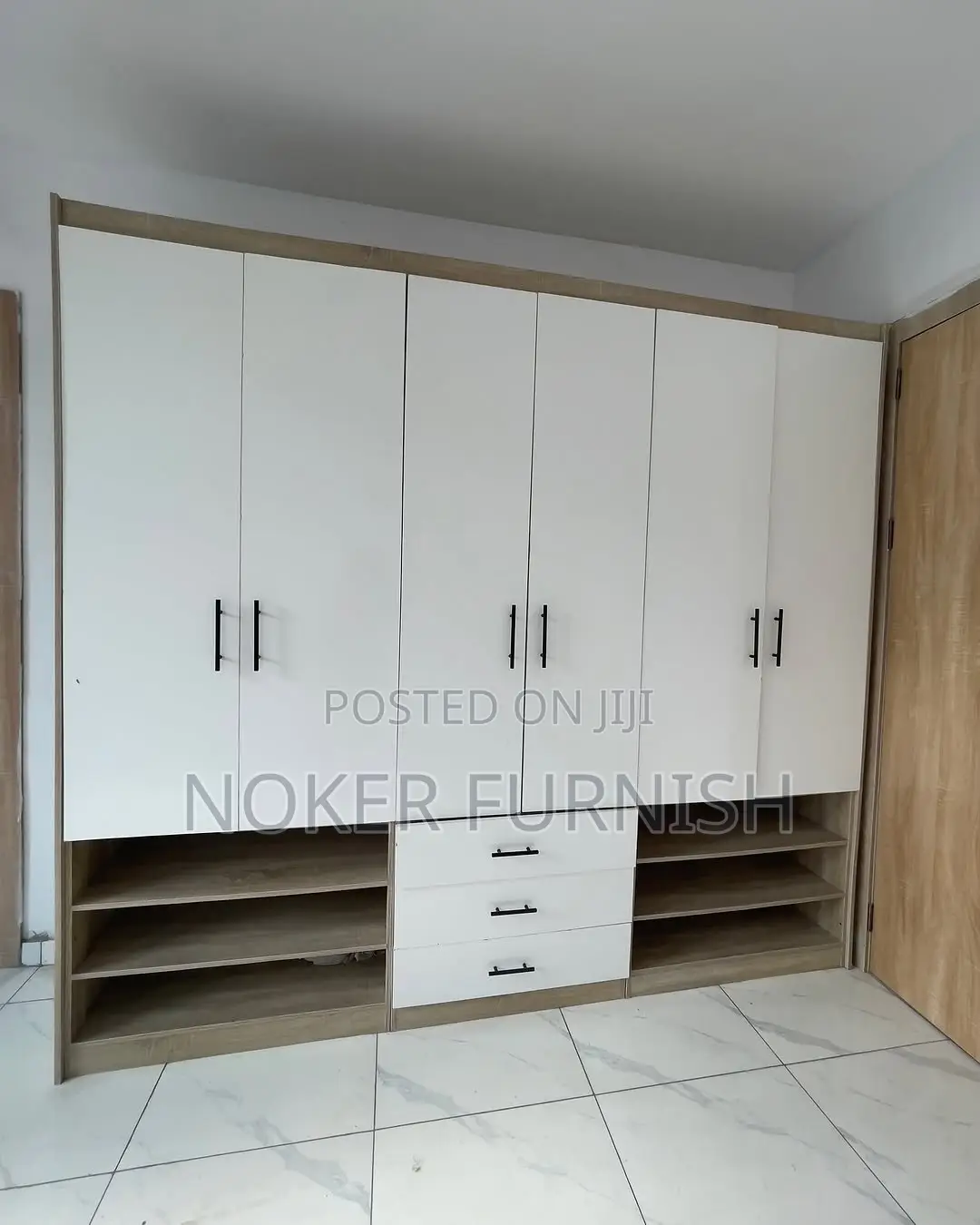 Home Wardrobes
