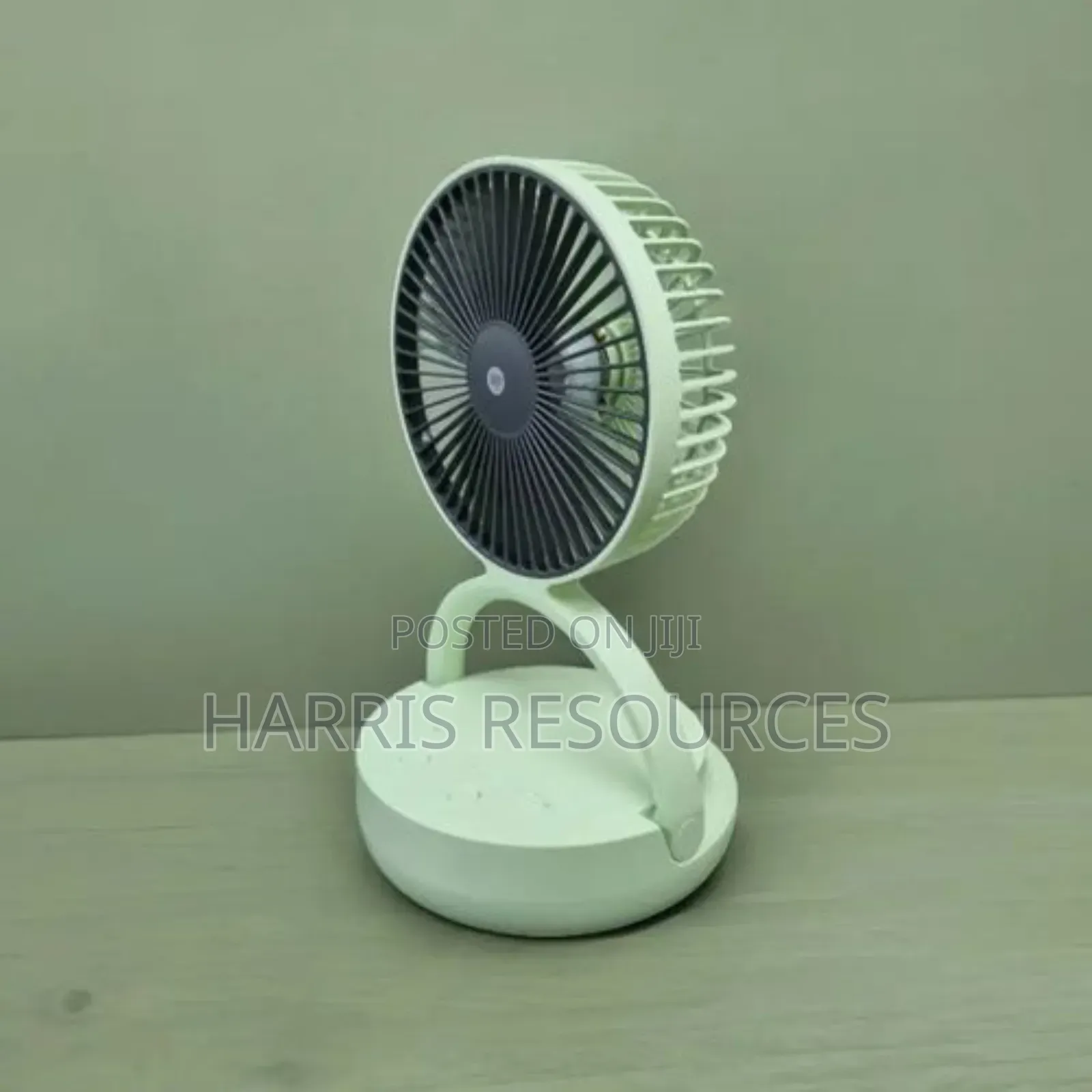 Dp Rotating Rechargeable With Led Light - 8000mah- Dp-7637