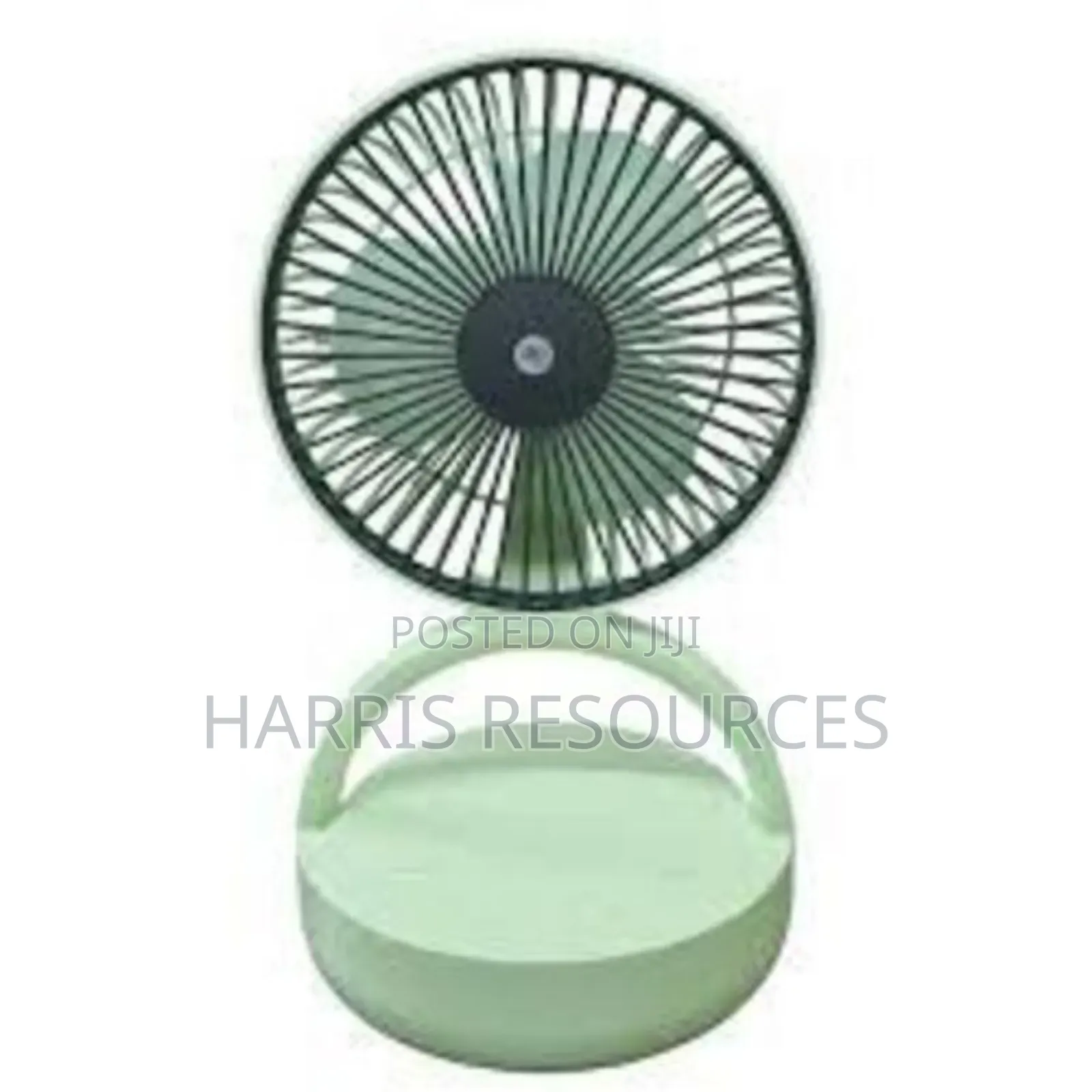 Dp Rotating Rechargeable With Led Light - 8000mah- Dp-7637