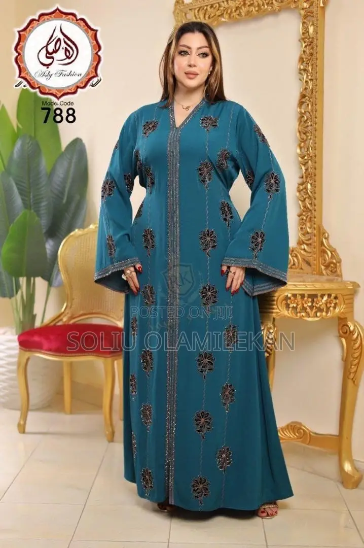 Original Big Egyptian Abaya