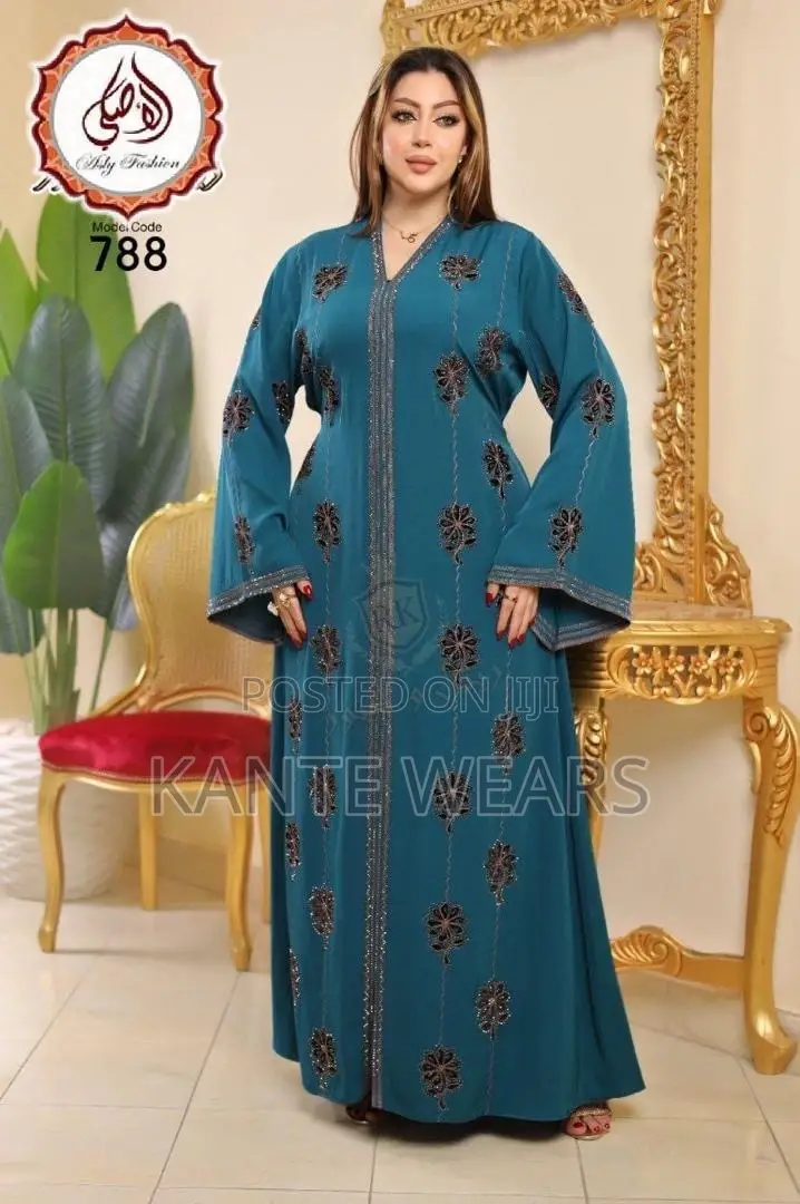 Original Big Egyptian Abaya