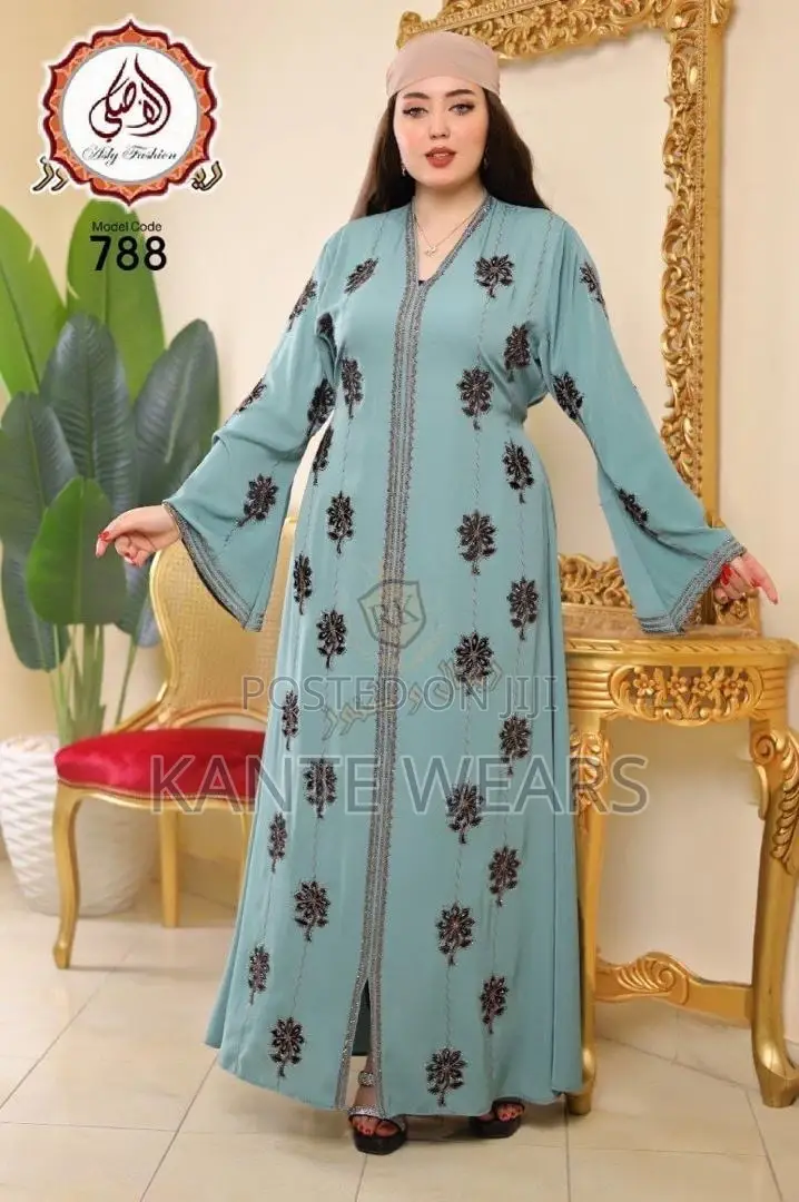Original Big Egyptian Abaya