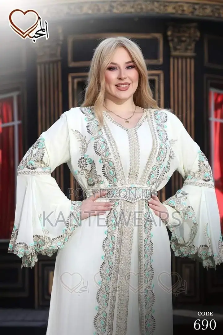 Original Big Egyptian Abaya