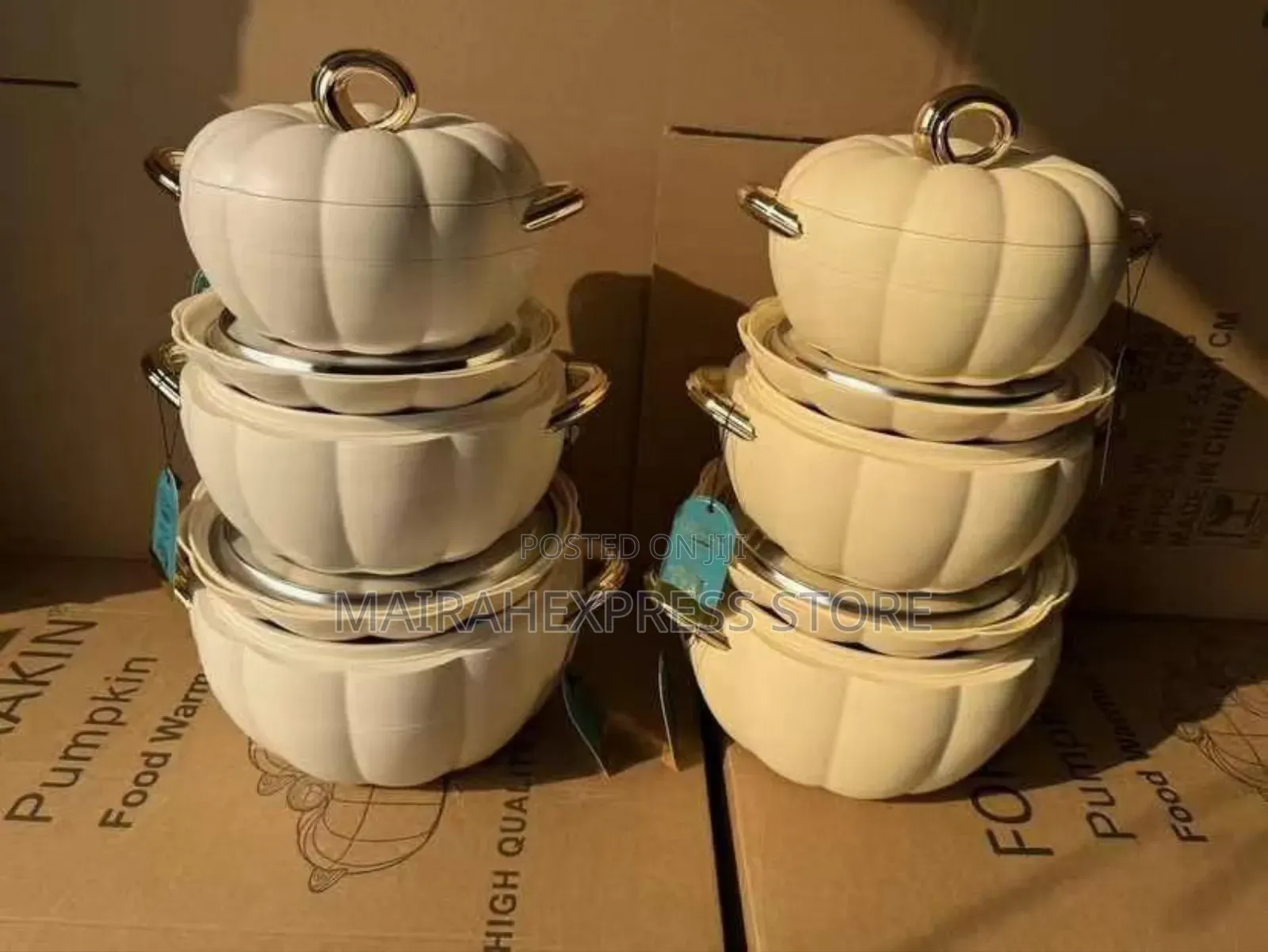 Quality Forakin Food Warmer Set Price