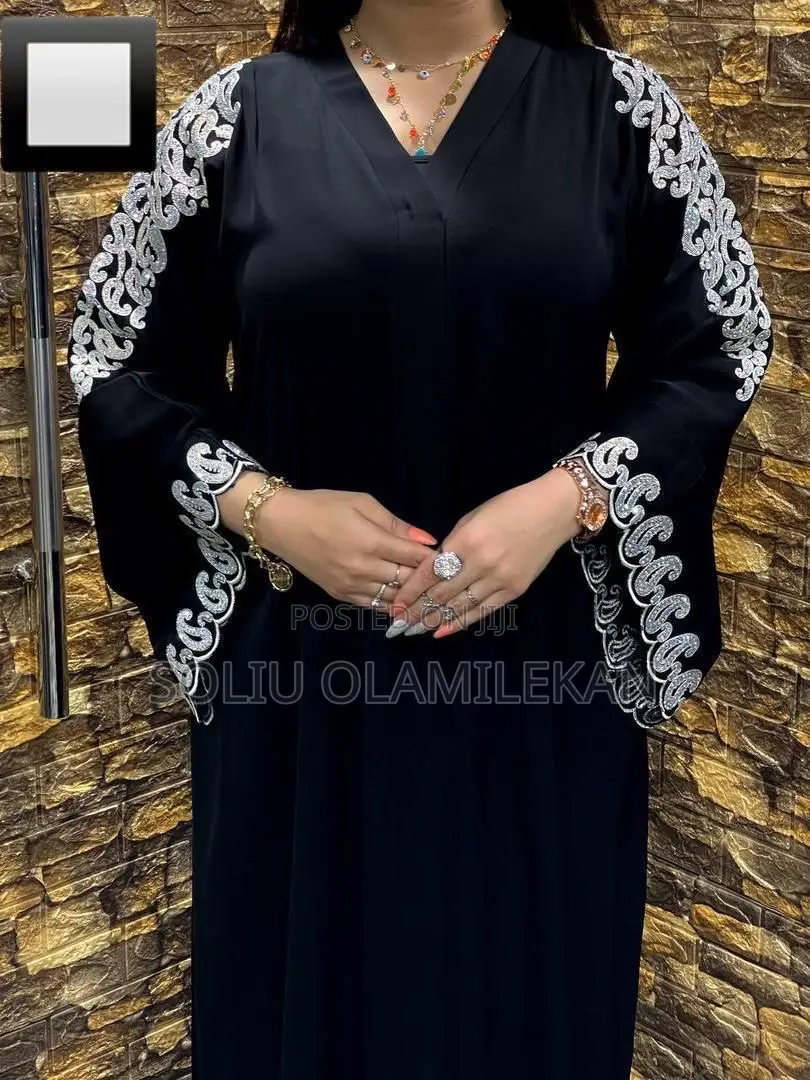 Abaya Dress for Women
