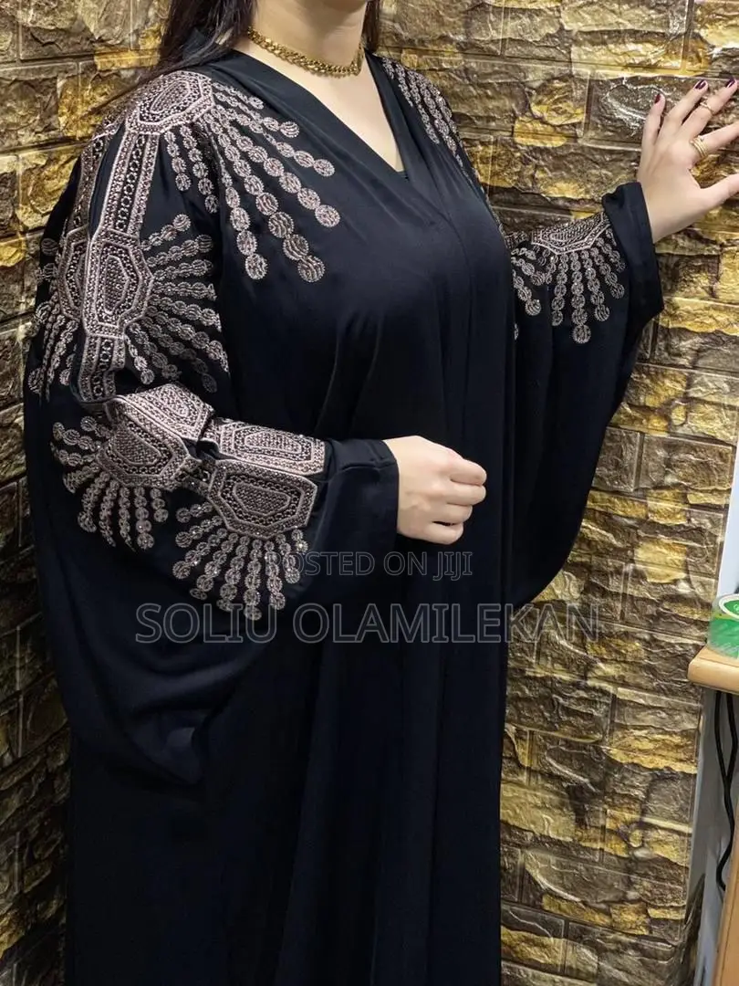Abaya Dress for Women