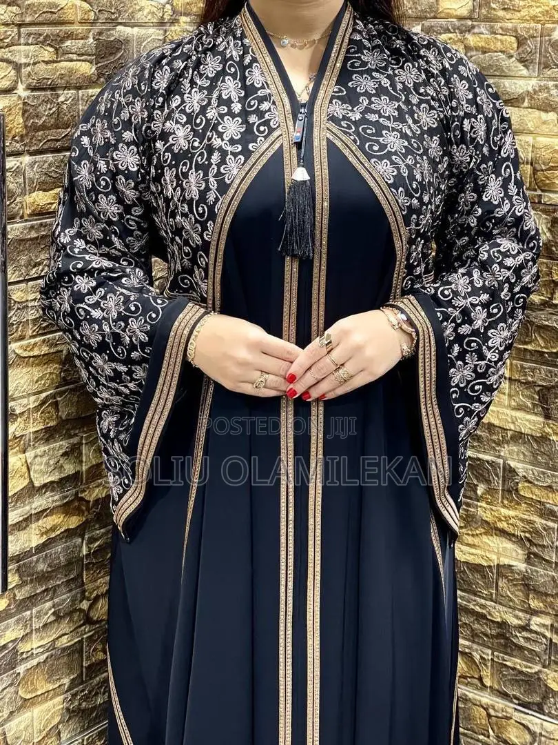 Abaya Dress for Women